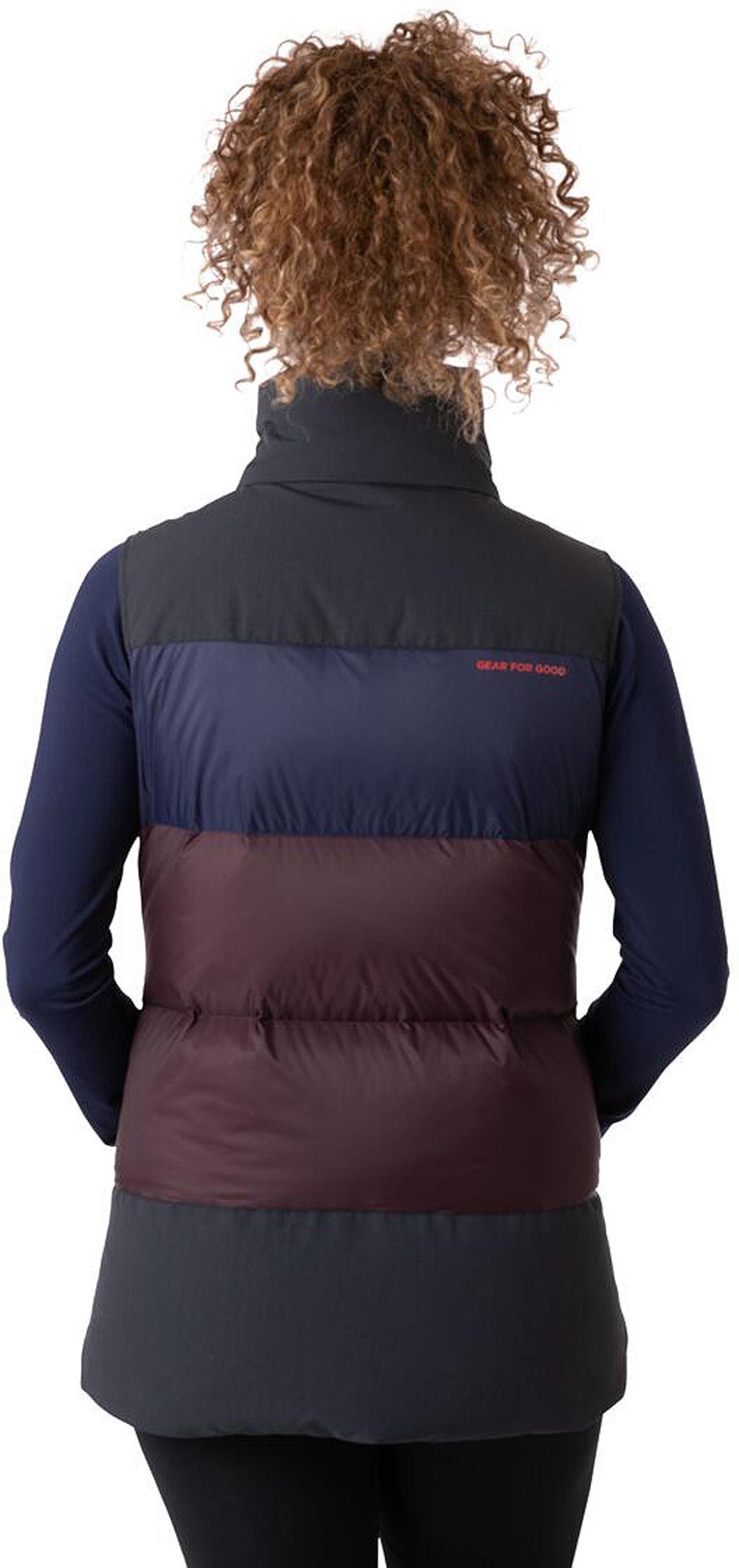 Product gallery image number 2 for product Solazo Down Jacket - Women's