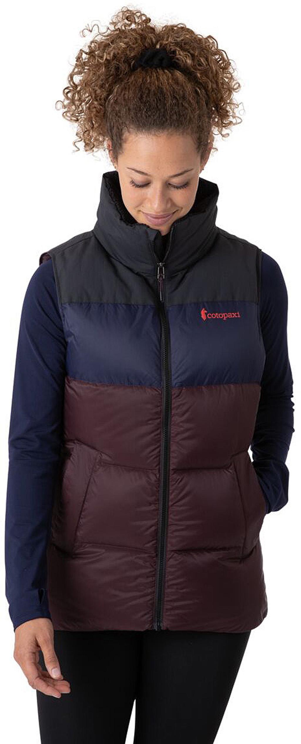 Product gallery image number 3 for product Solazo Down Jacket - Women's