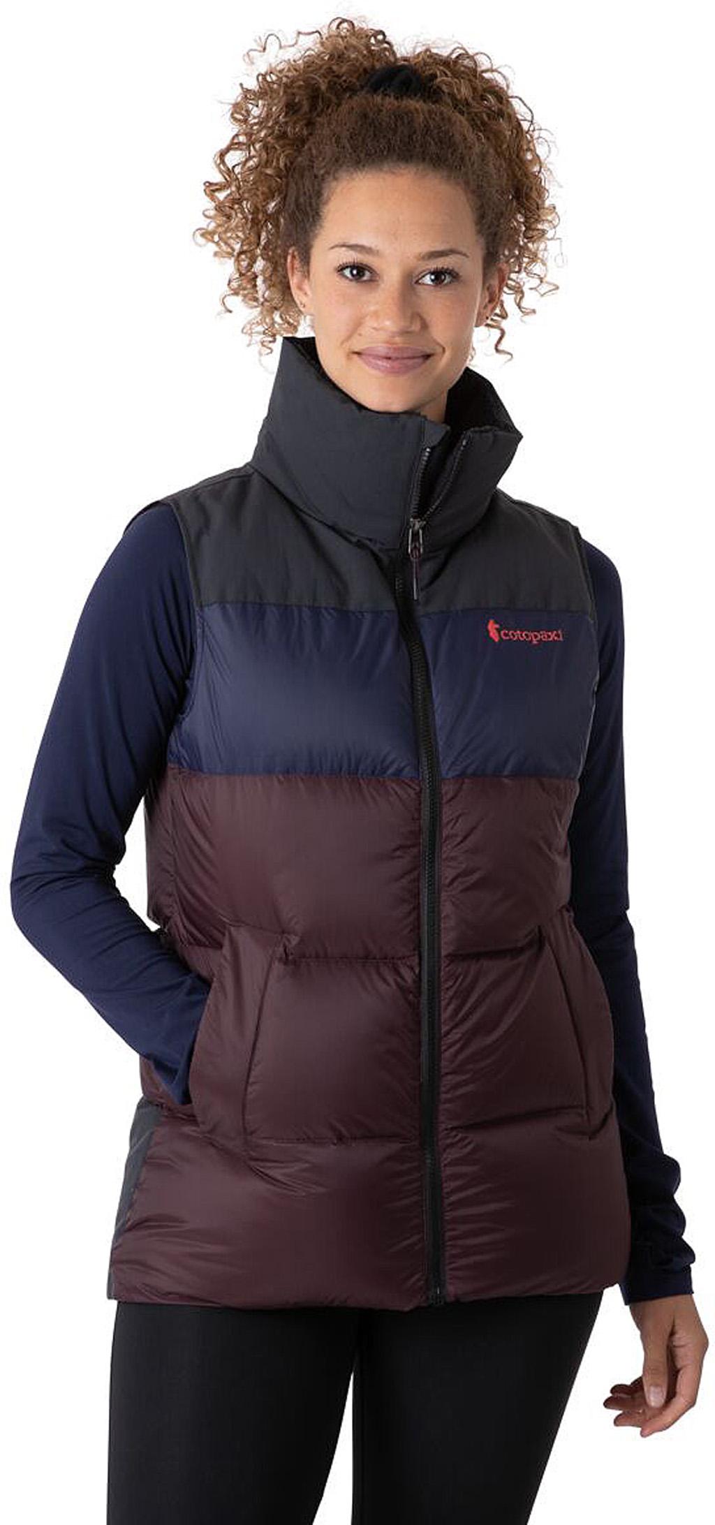 Product gallery image number 4 for product Solazo Down Jacket - Women's