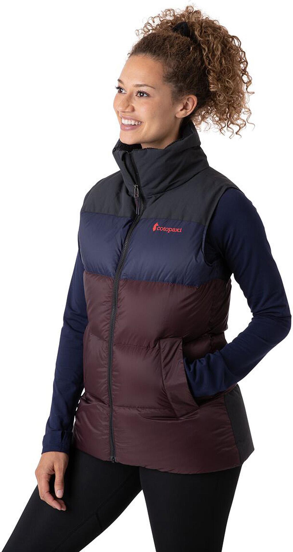 Product gallery image number 5 for product Solazo Down Jacket - Women's