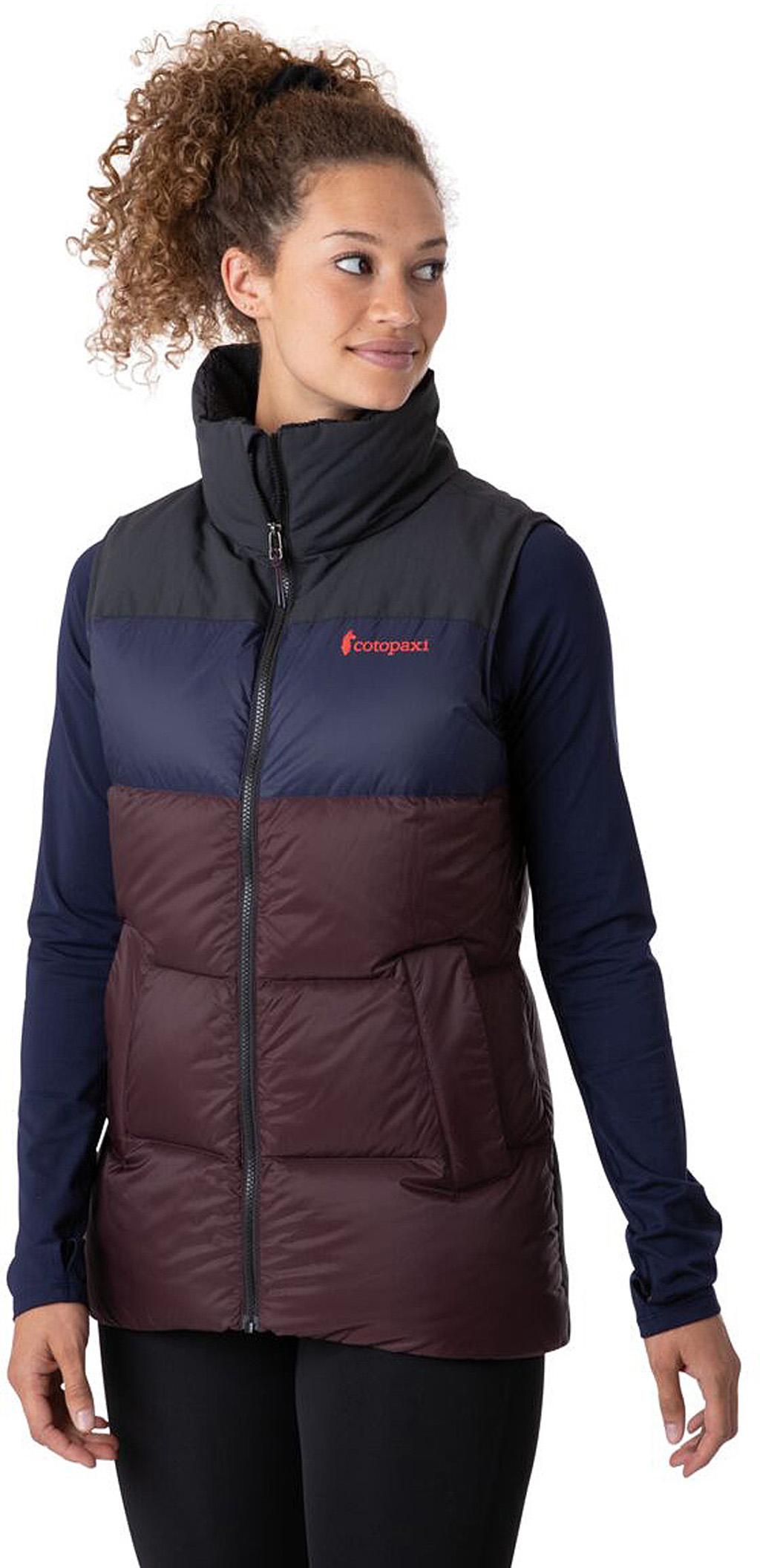 Product gallery image number 1 for product Solazo Down Jacket - Women's