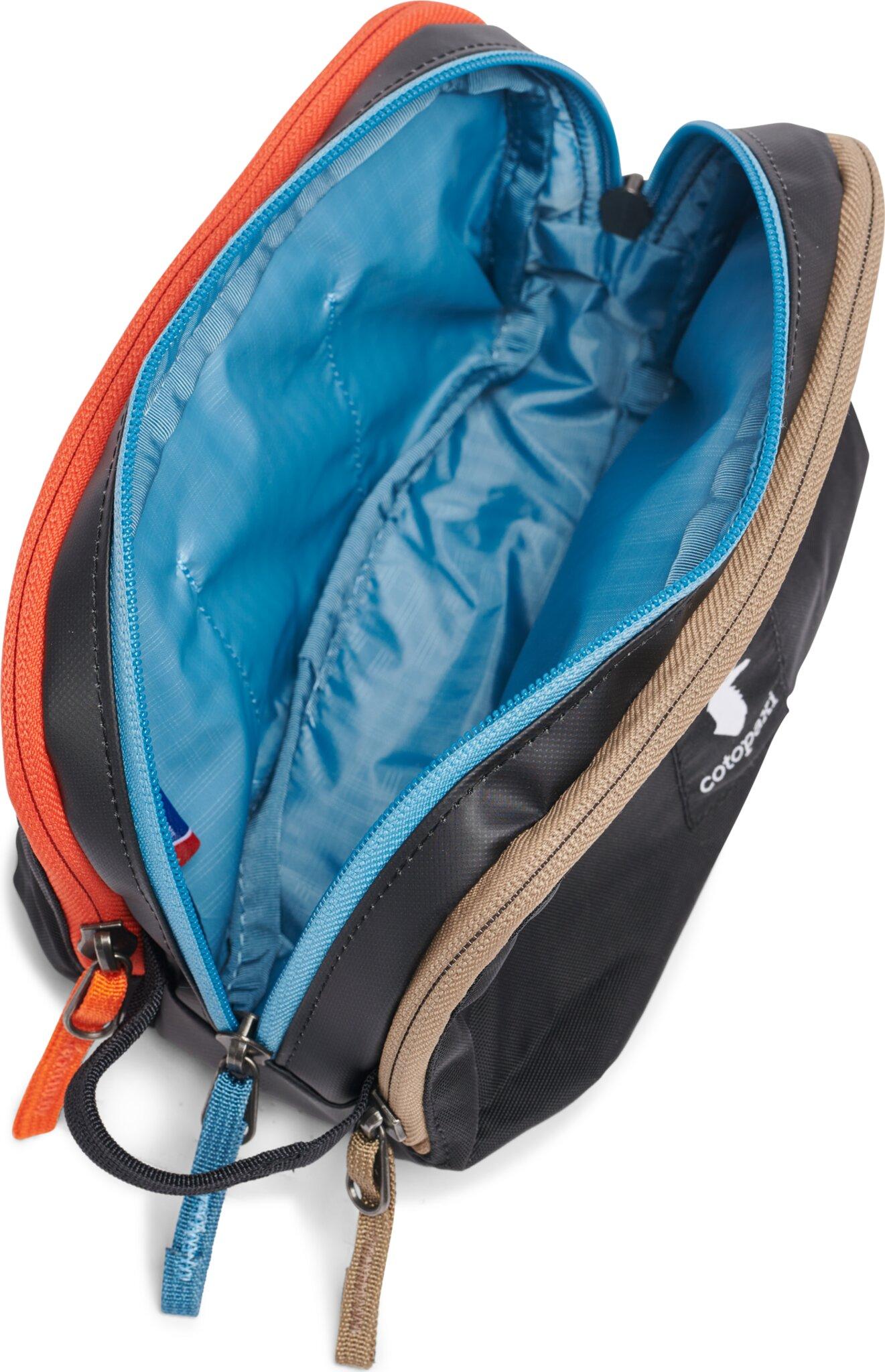 Product gallery image number 6 for product Nido Accessory Bag 4L