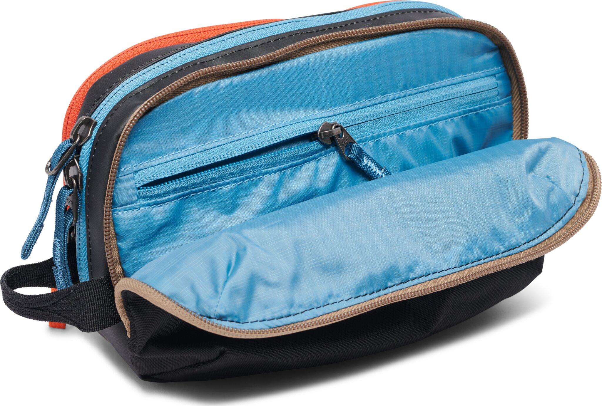 Product gallery image number 4 for product Nido Accessory Bag 4L