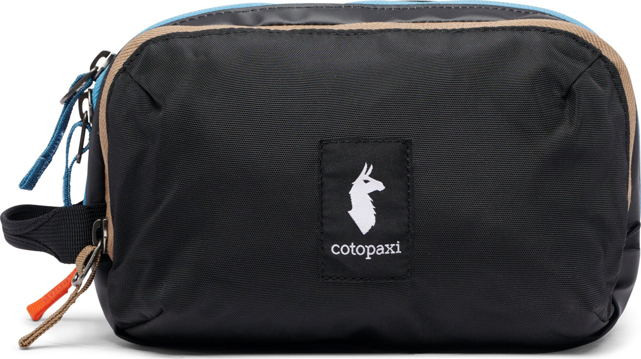 Product gallery image number 3 for product Nido Accessory Bag 4L