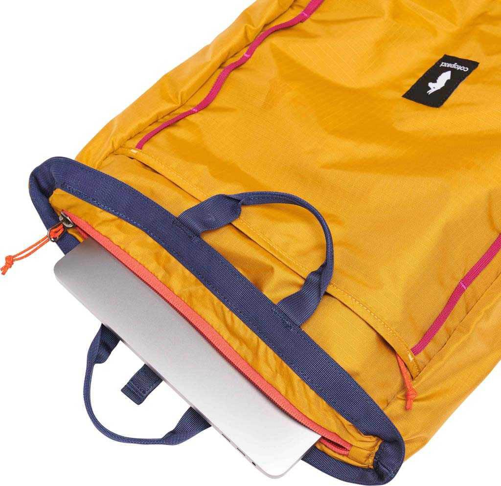 Product gallery image number 4 for product Todo Convertible 16L Tote Bag - Unisex