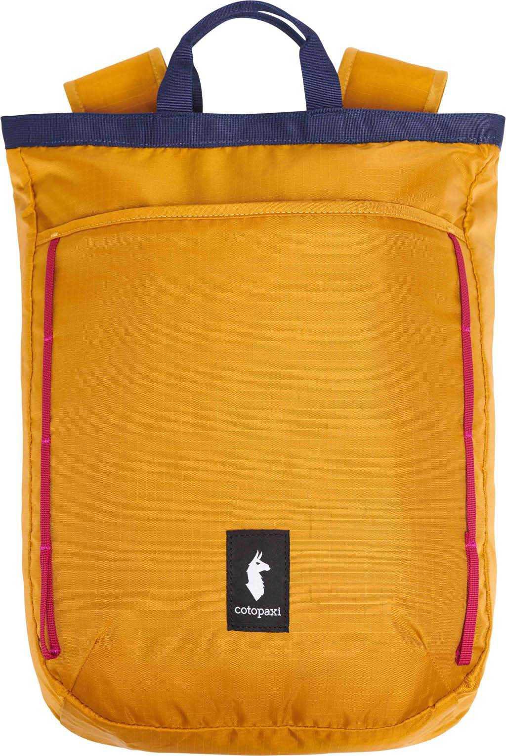 Product gallery image number 5 for product Todo Convertible 16L Tote Bag - Unisex