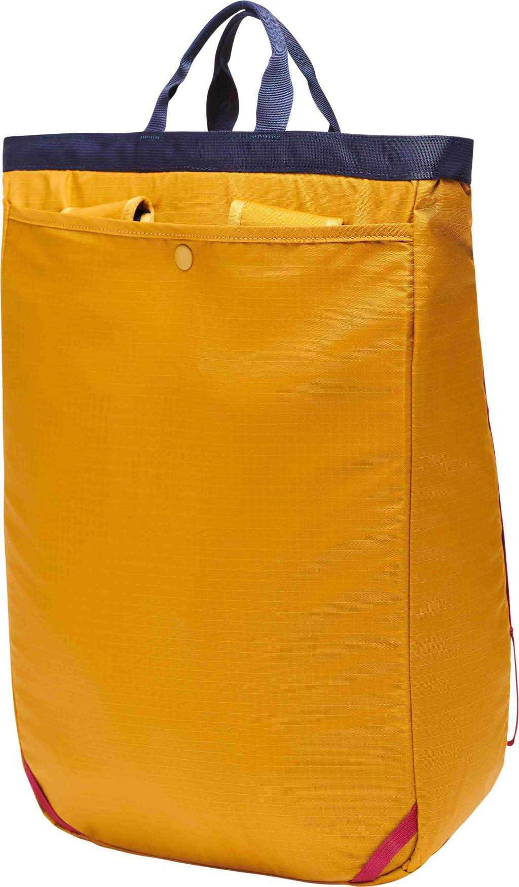 Product gallery image number 3 for product Todo Convertible 16L Tote Bag - Unisex