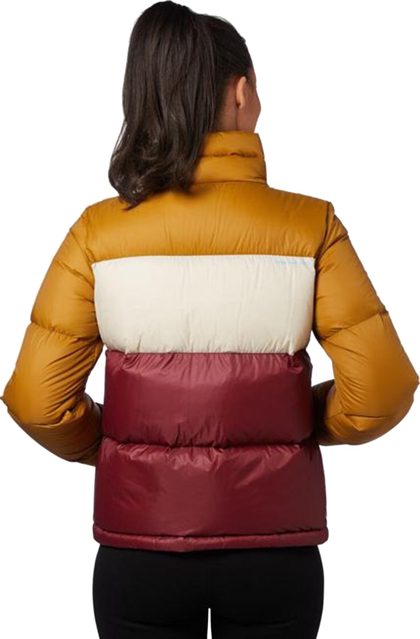 Product gallery image number 2 for product Solazo Down Jacket - Women's