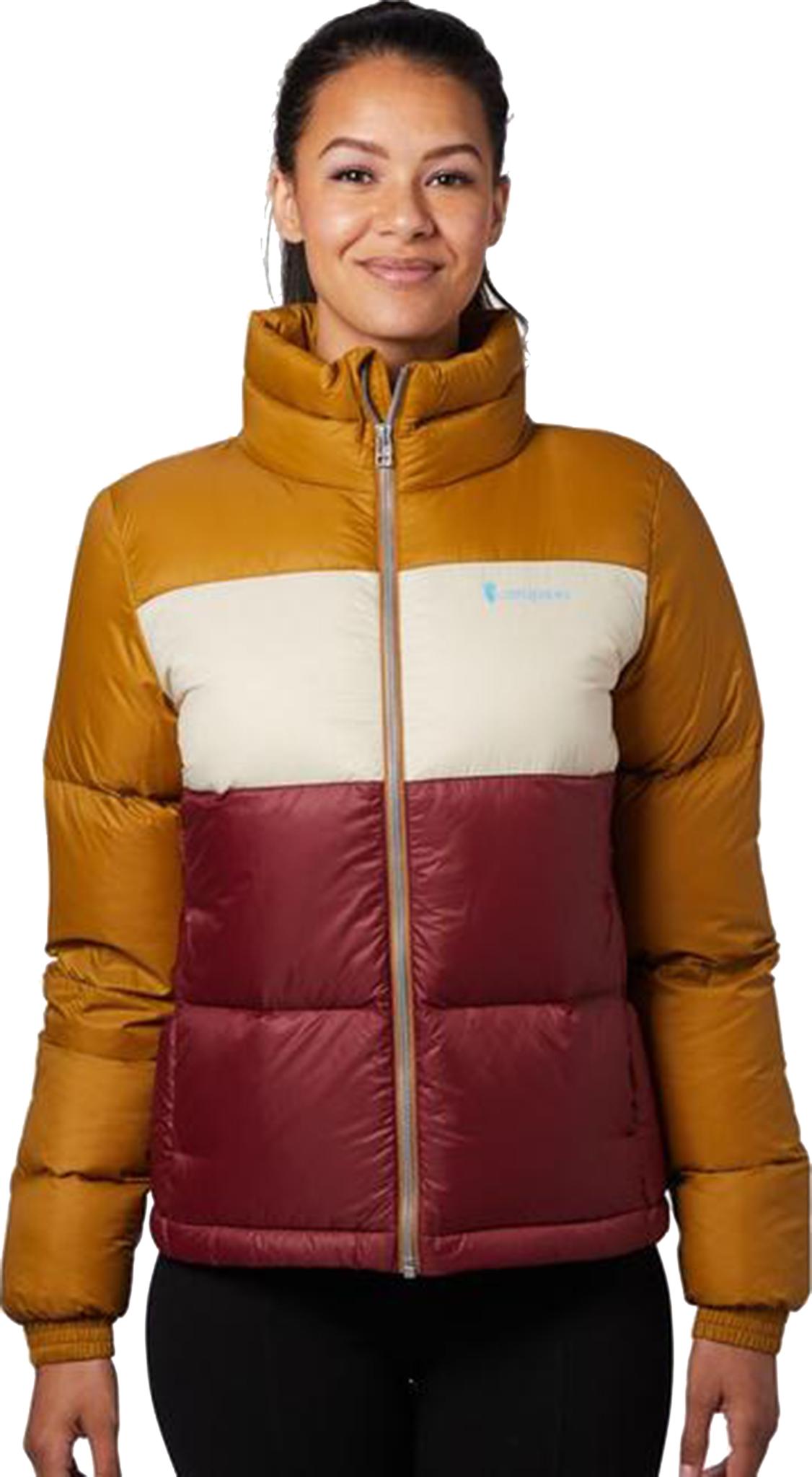 Product gallery image number 3 for product Solazo Down Jacket - Women's