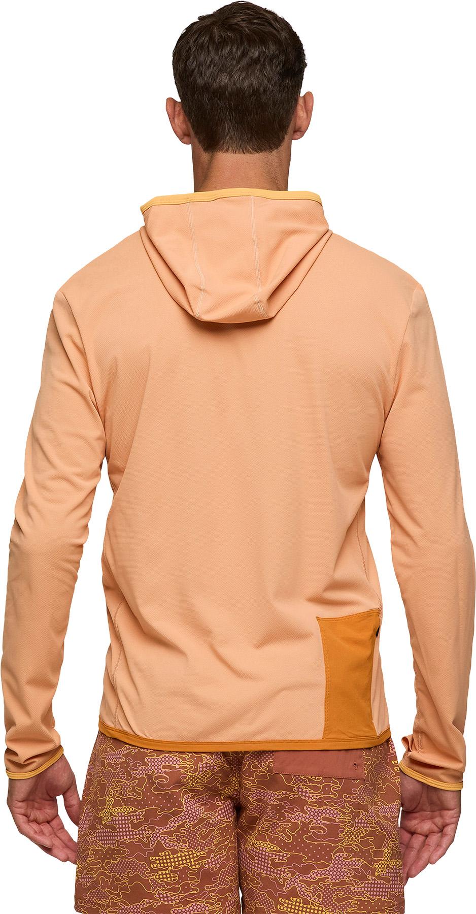Product gallery image number 3 for product Sombra Sun Hoodie - Men's