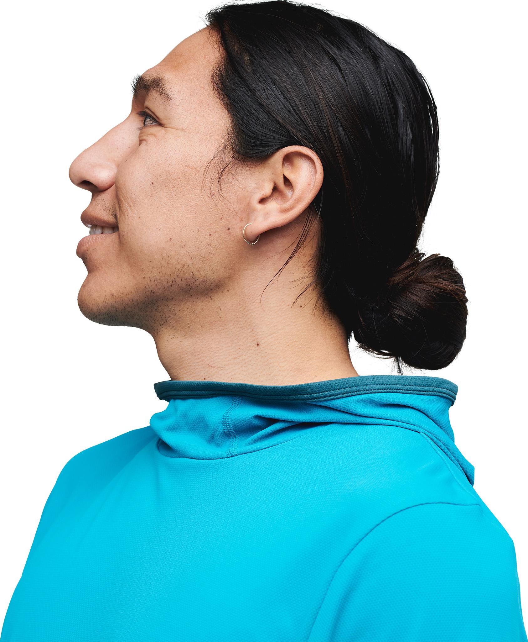 Product gallery image number 3 for product Sombra Sun Hoodie - Men's