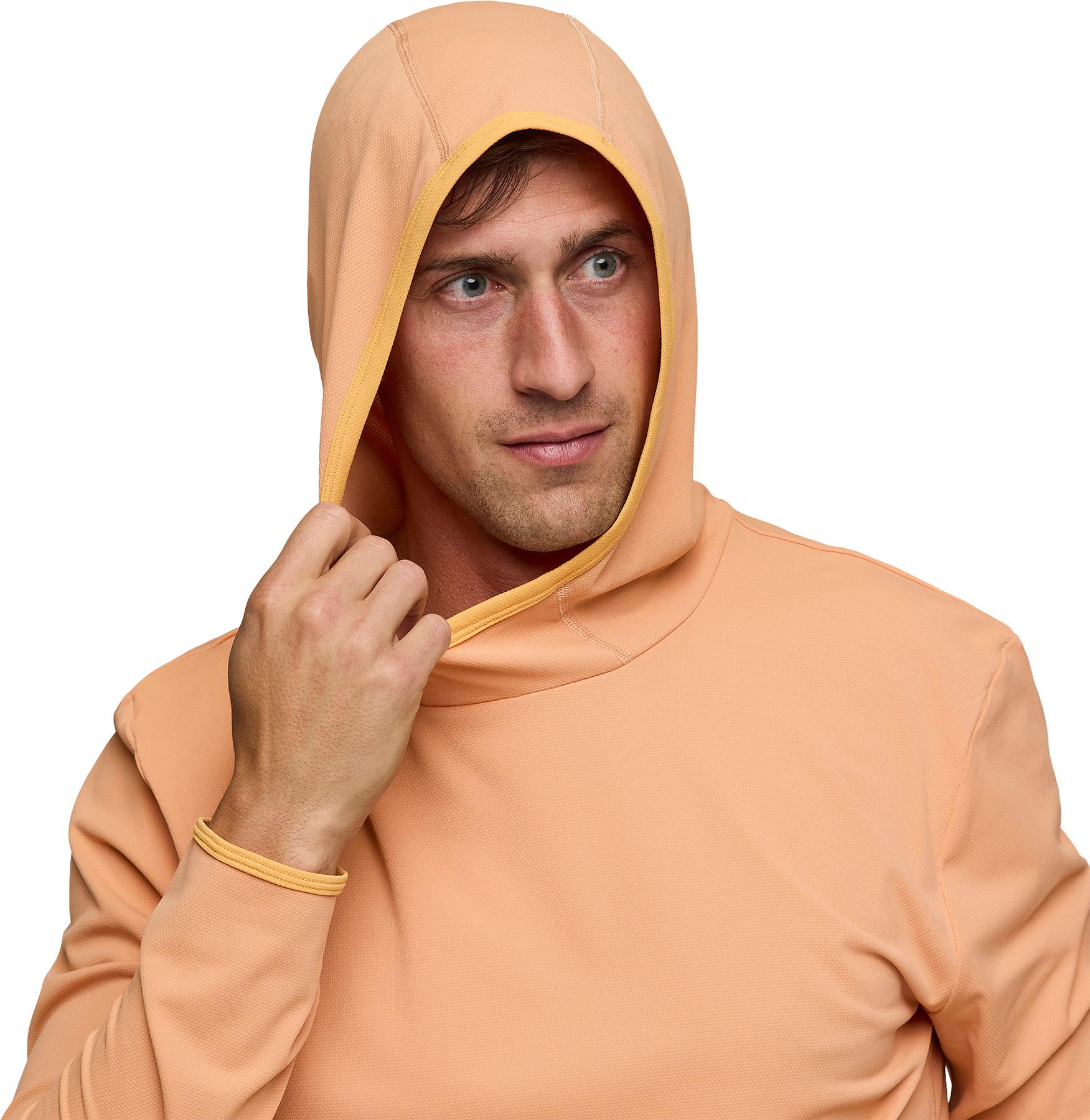 Product gallery image number 4 for product Sombra Sun Hoodie - Men's
