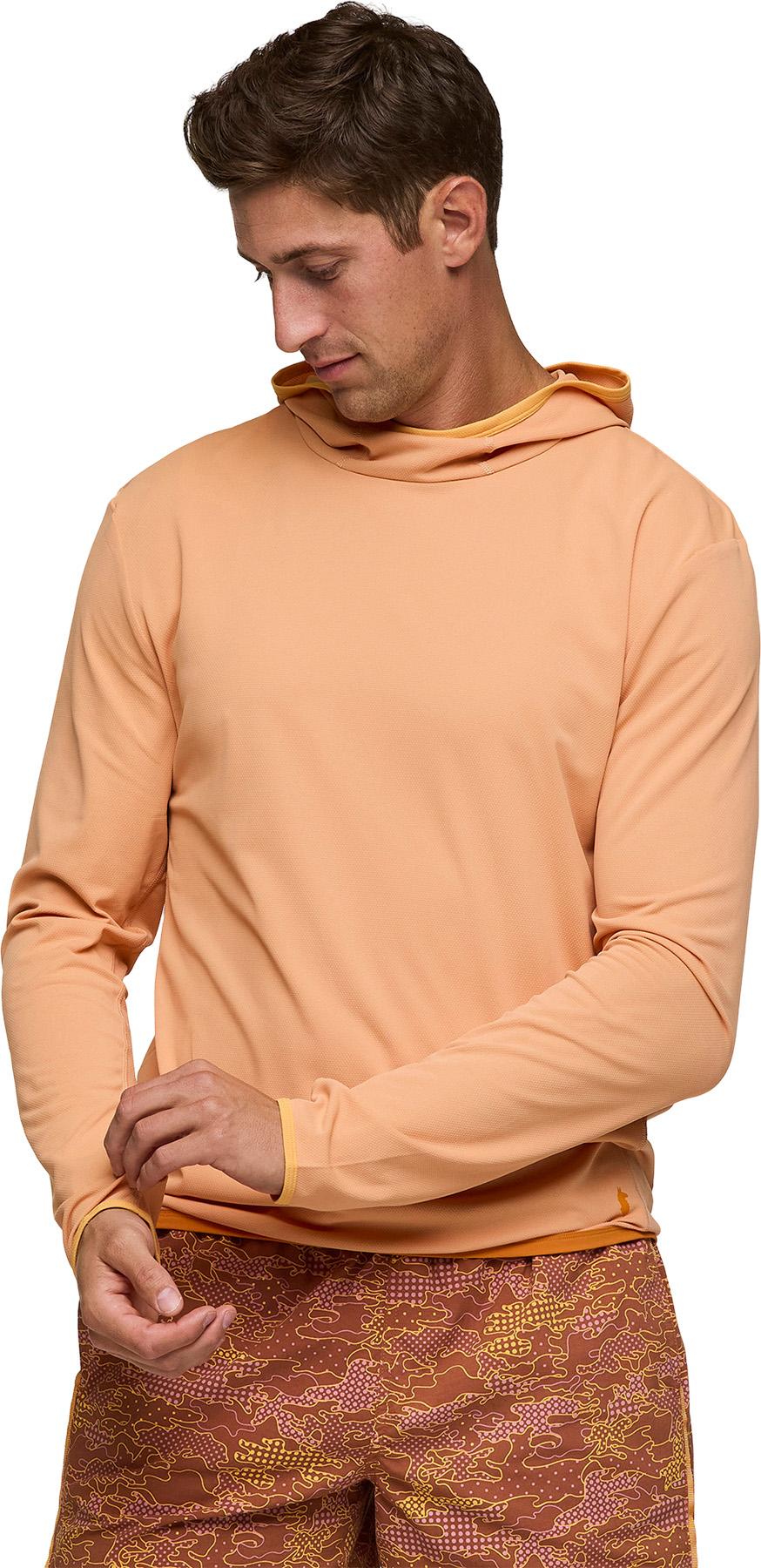 Product gallery image number 6 for product Sombra Sun Hoodie - Men's