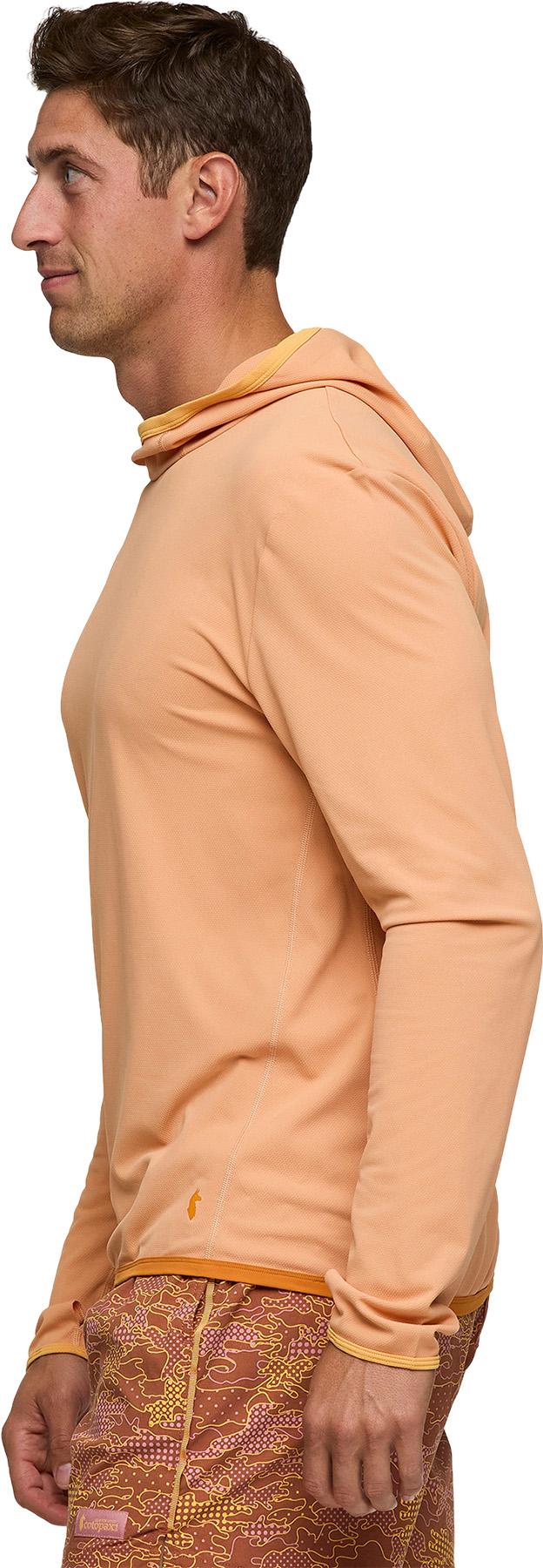 Product gallery image number 7 for product Sombra Sun Hoodie - Men's