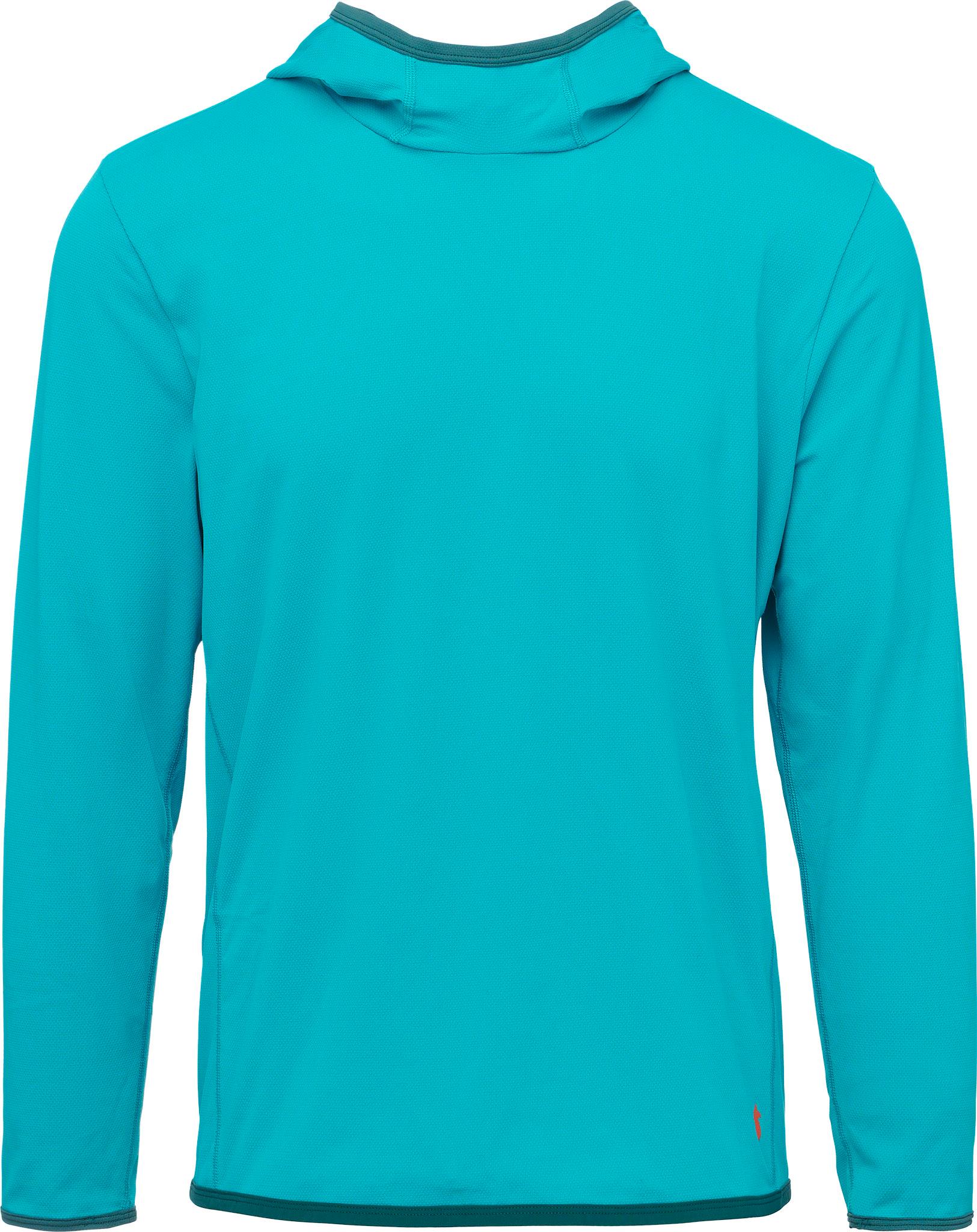 Product gallery image number 1 for product Sombra Sun Hoodie - Men's