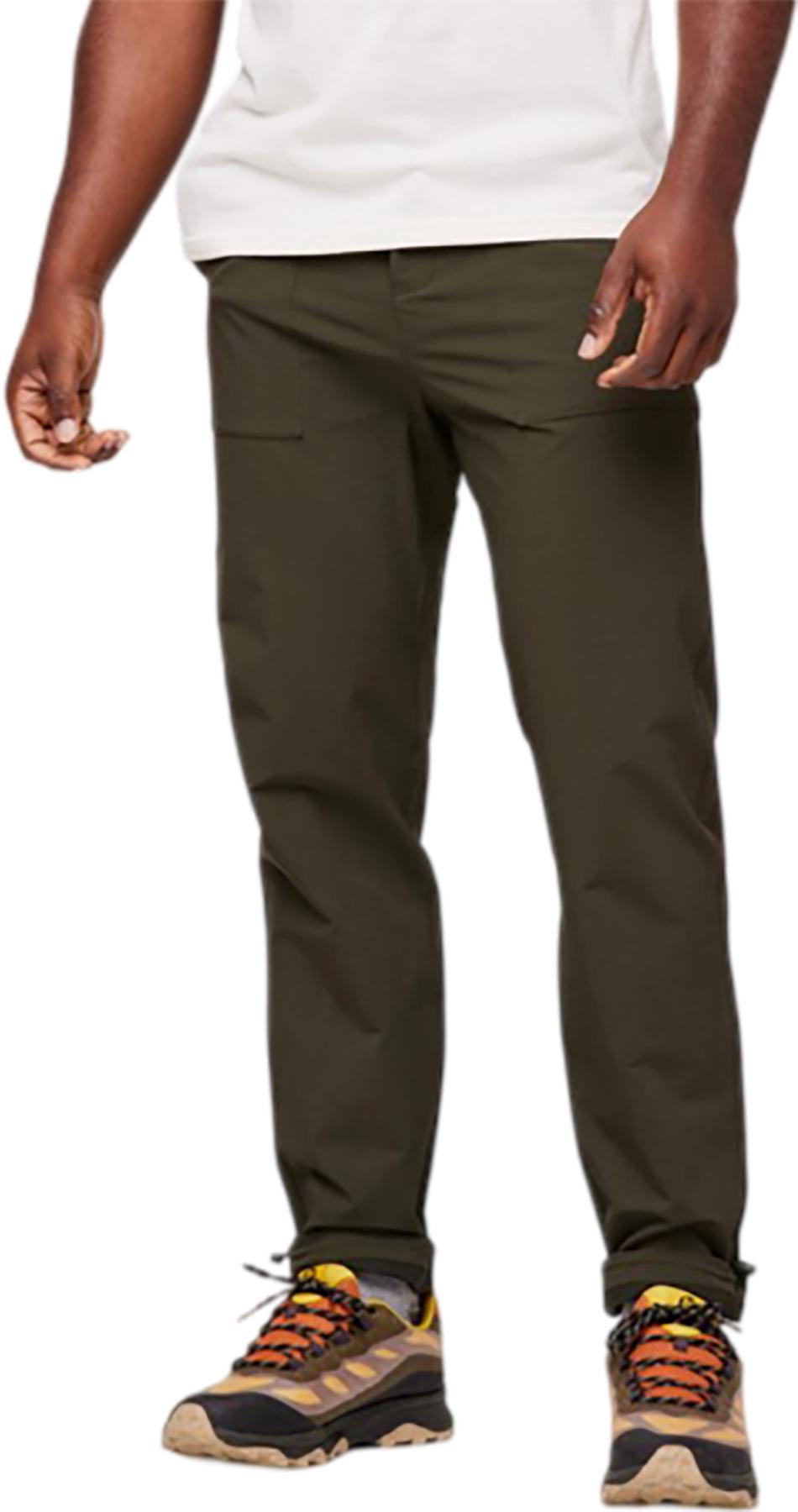 Numéro de l'image de la galerie de produits 3 pour le produit Pantalon Subo - Homme