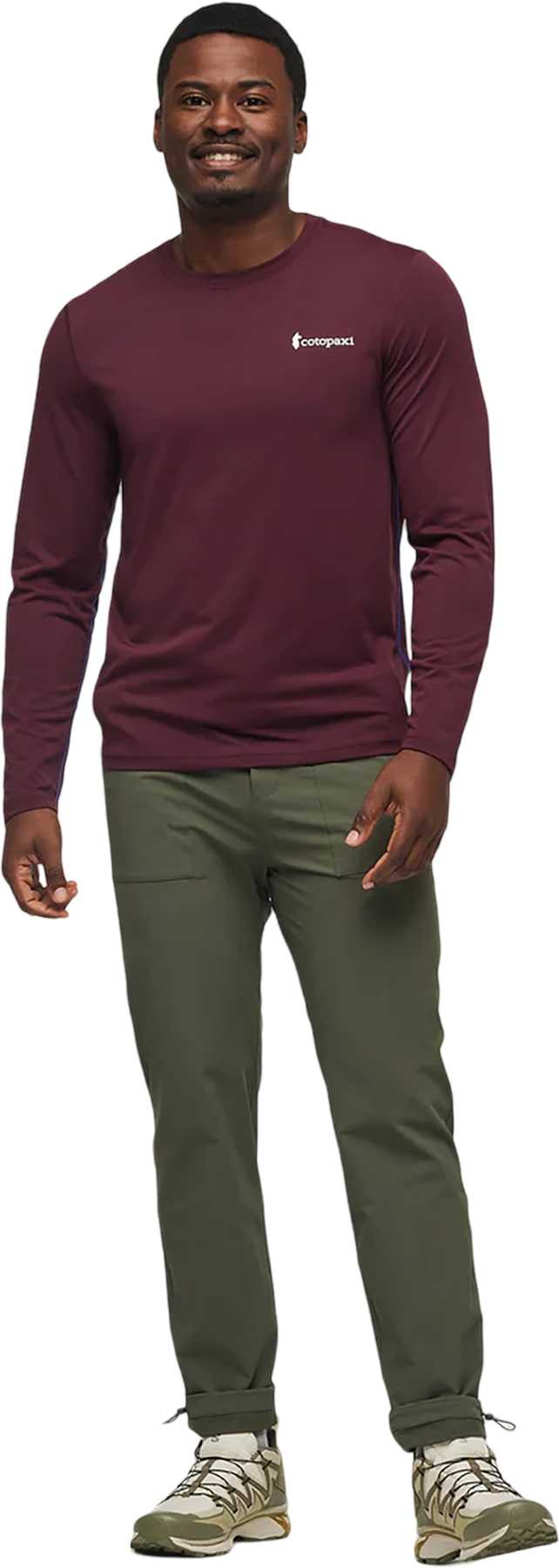 Image de produit pour Pantalon Subo - Homme