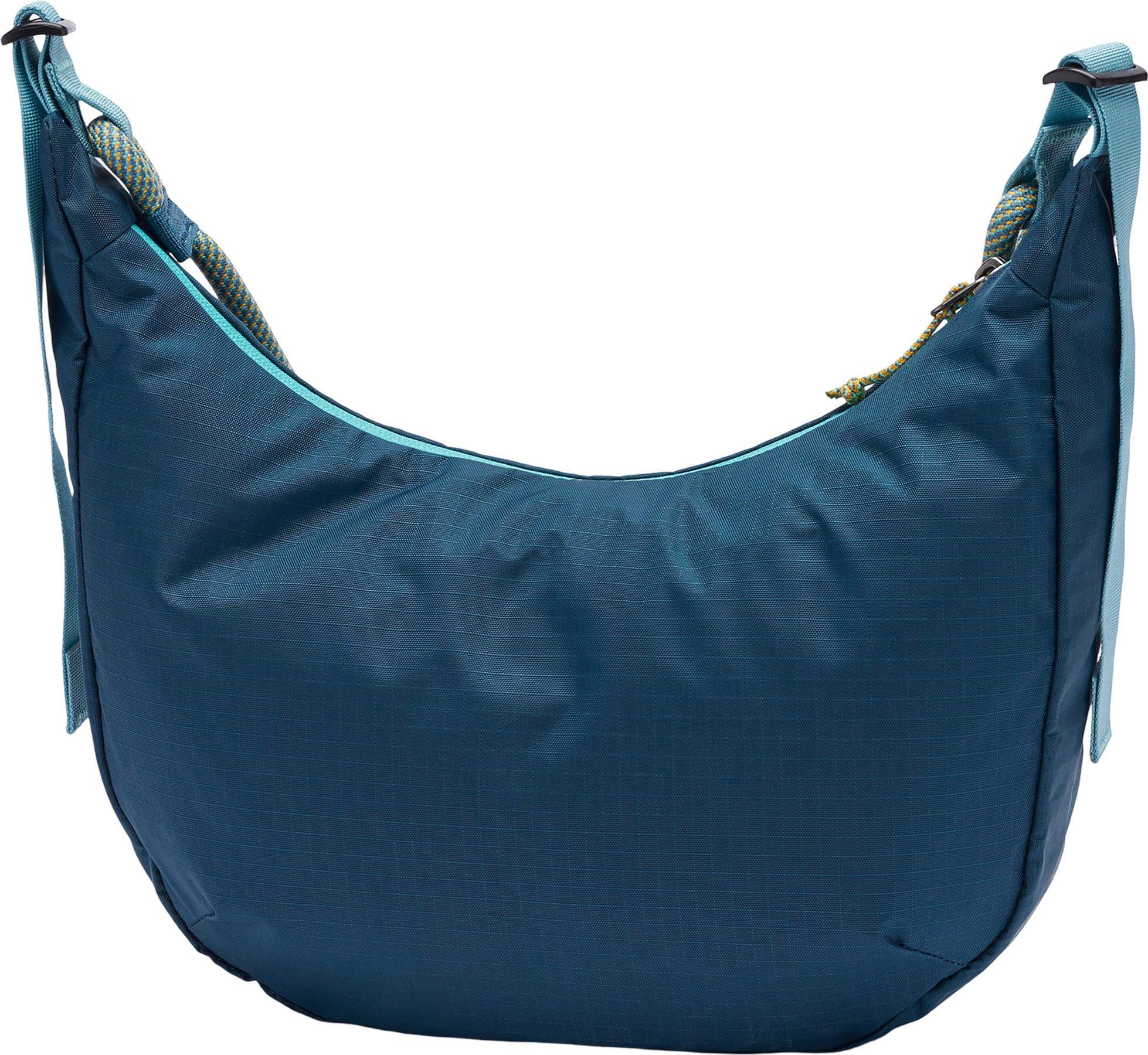 Product gallery image number 2 for product Trozo Cada Día Shoulder Bag 8L