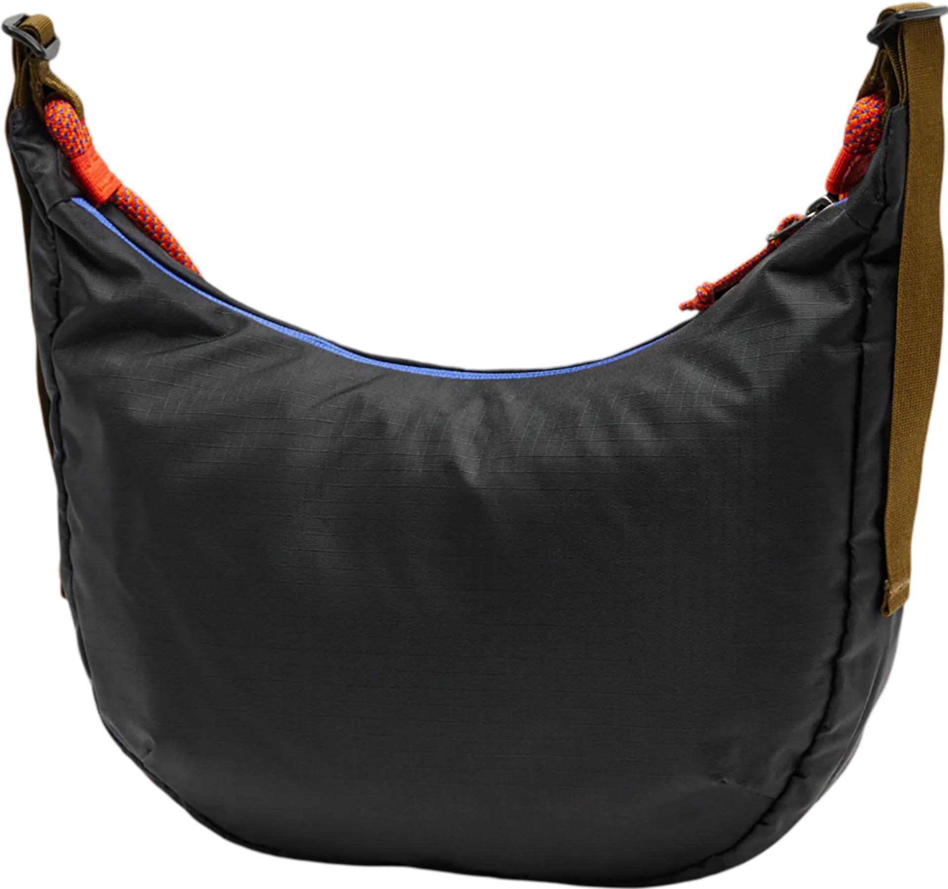 Product gallery image number 2 for product Trozo Cada Día Shoulder Bag 8L