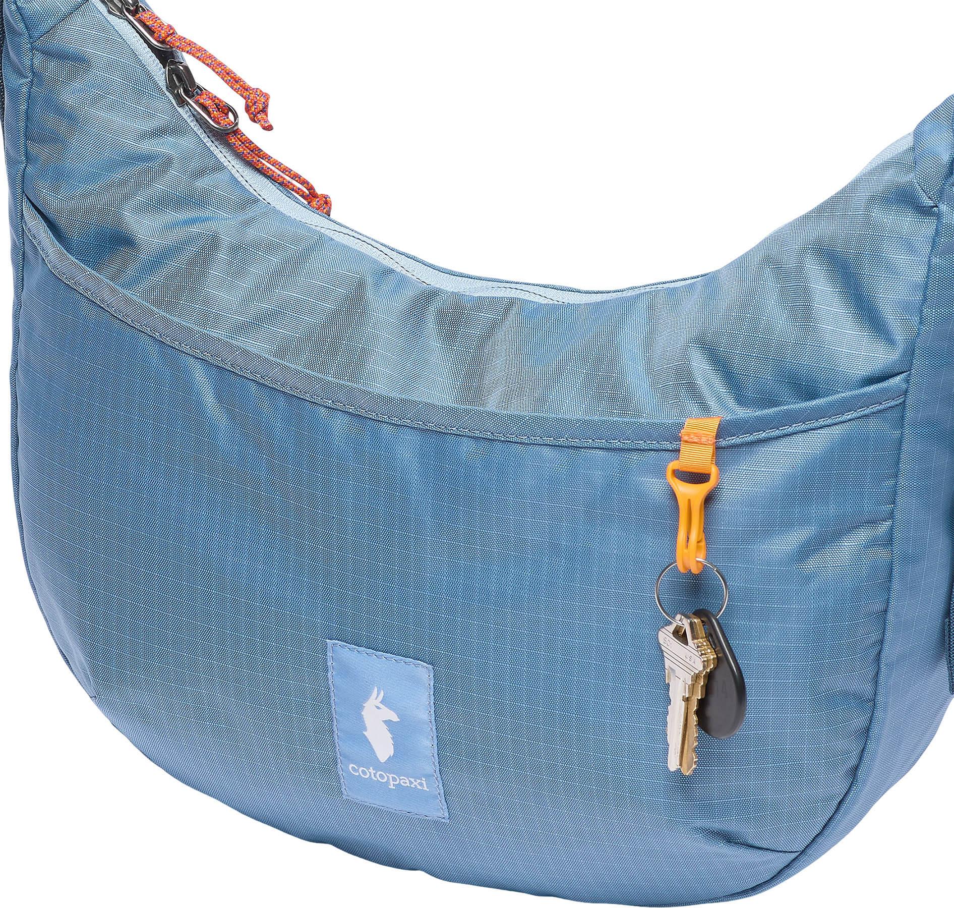 Numéro de l'image de la galerie de produits 4 pour le produit Sac à bandoulière Cada Día Trozo 8 L