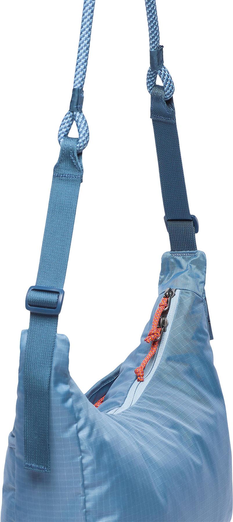 Numéro de l'image de la galerie de produits 3 pour le produit Sac à bandoulière Cada Día Trozo 8 L