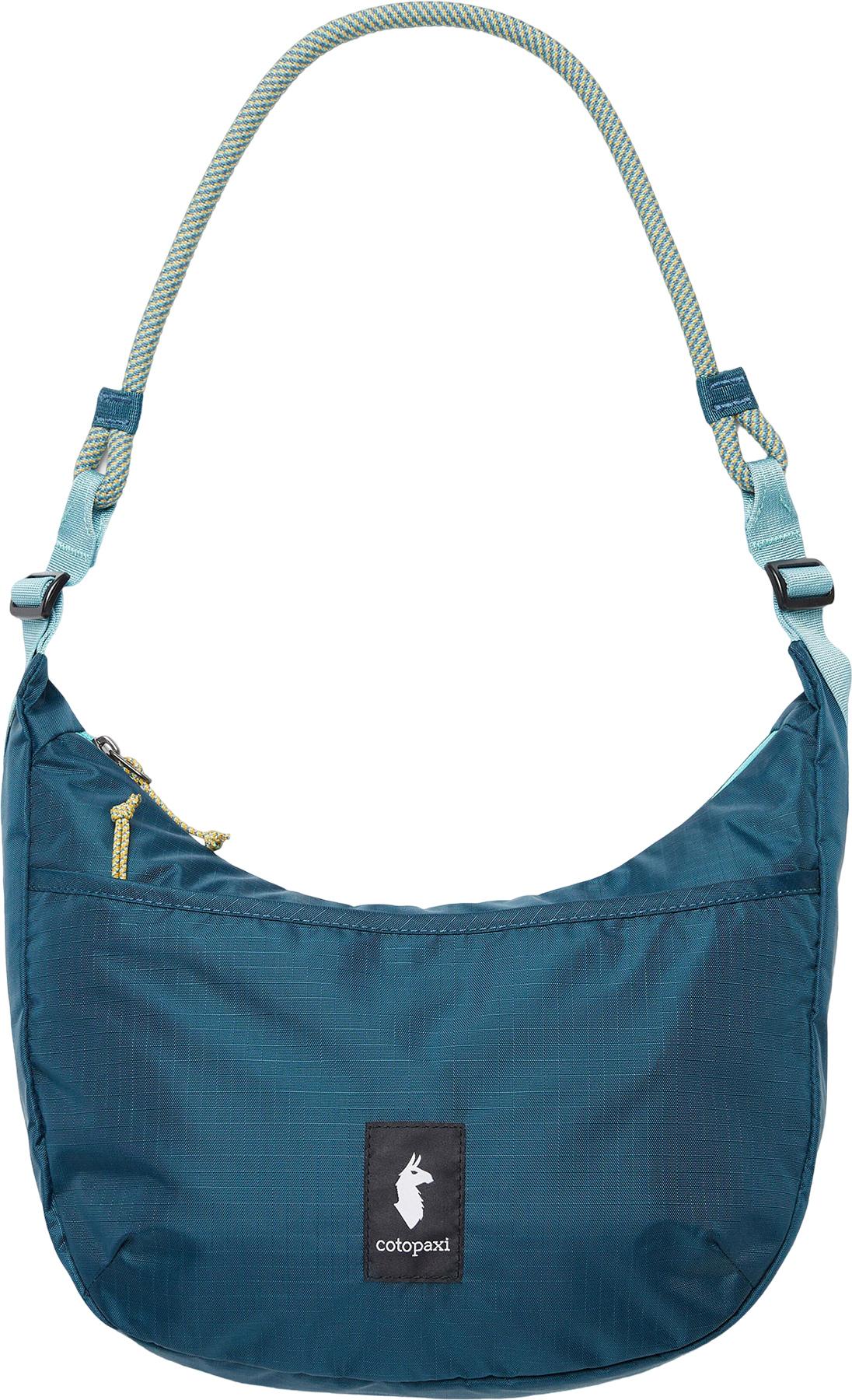 Product gallery image number 3 for product Trozo Cada Día Shoulder Bag 8L