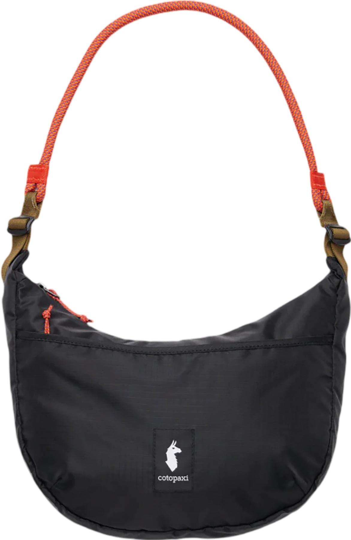 Product gallery image number 6 for product Trozo Cada Día Shoulder Bag 8L