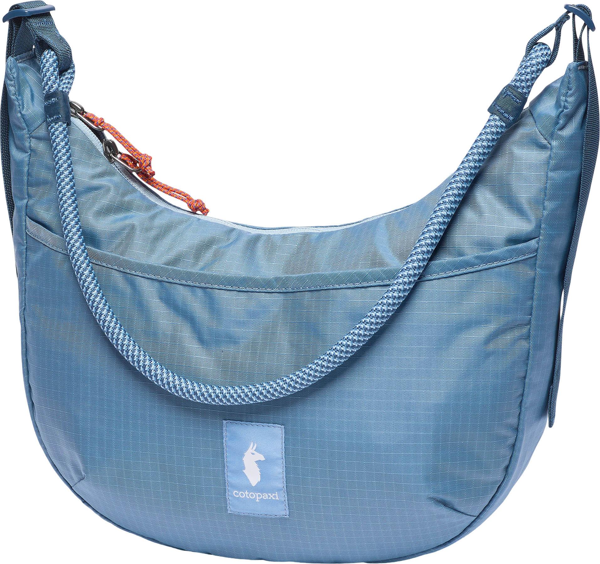 Numéro de l'image de la galerie de produits 6 pour le produit Sac à bandoulière Cada Día Trozo 8 L