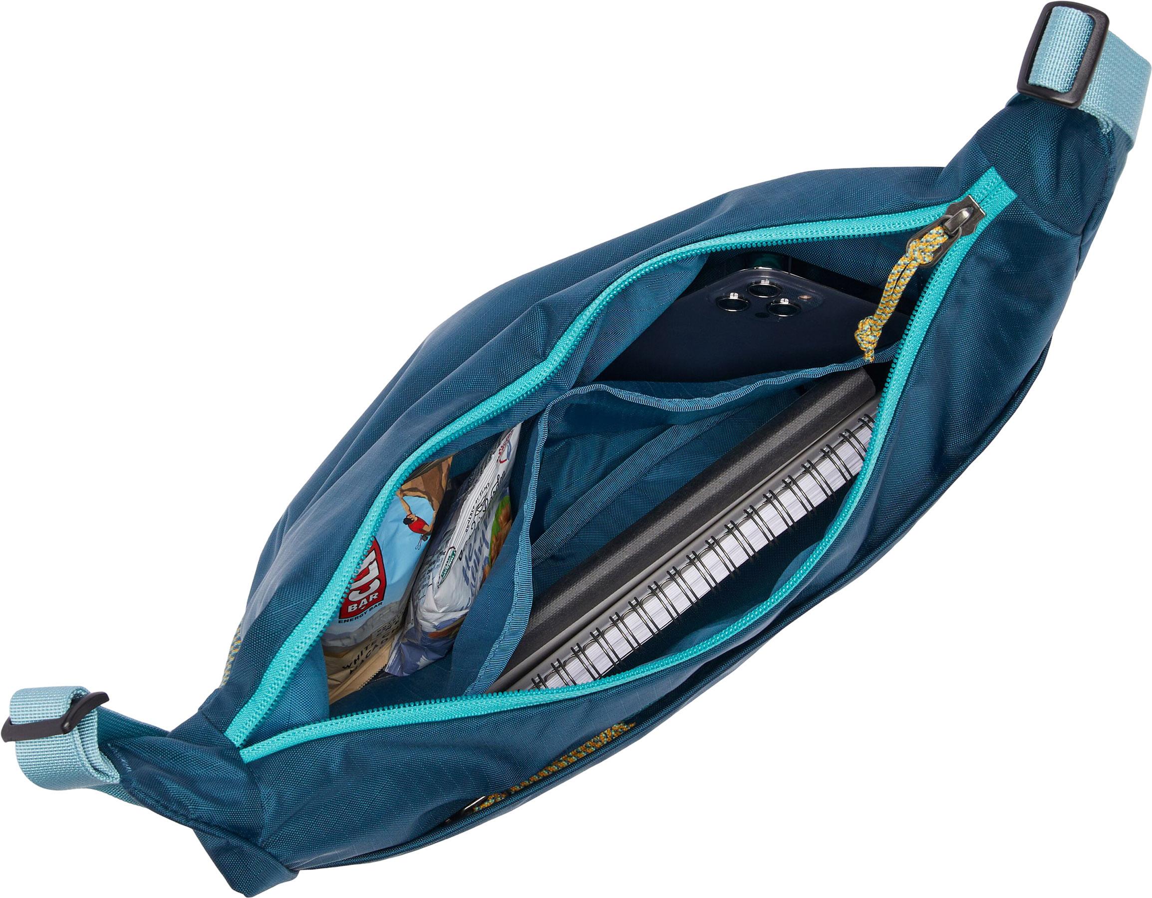 Product gallery image number 4 for product Trozo Cada Día Shoulder Bag 8L