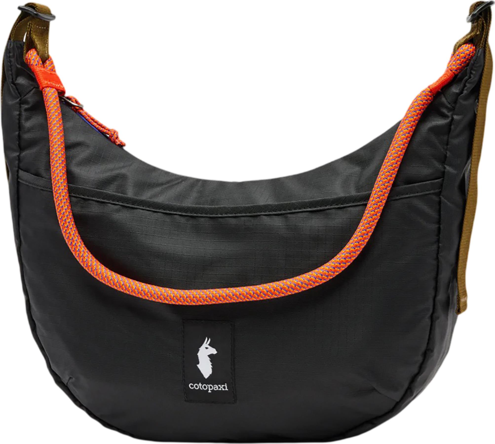 Product gallery image number 1 for product Trozo Cada Día Shoulder Bag 8L