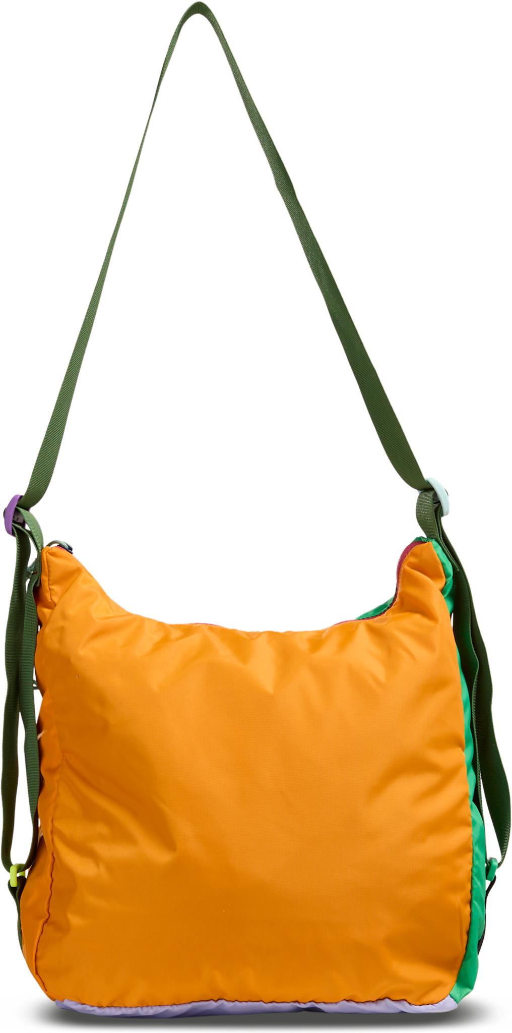 Product gallery image number 2 for product Taal Convertible Tote 16L [Random colour]