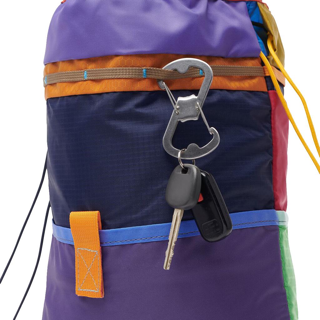 Product gallery image number 2 for product Tago Drawstring Backpack - [Random colour]