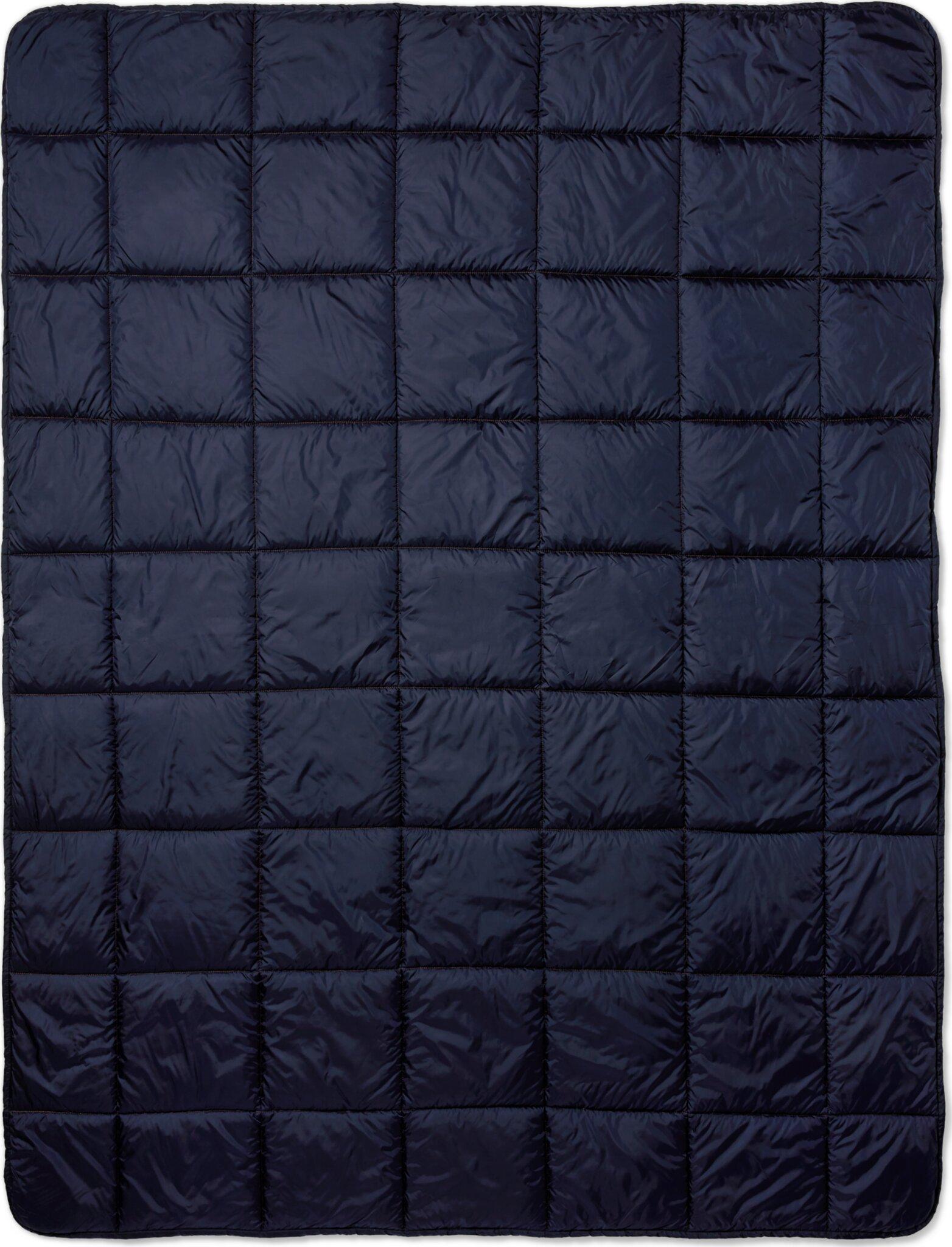 Product gallery image number 2 for product Teca Camp Blanket - Unisex