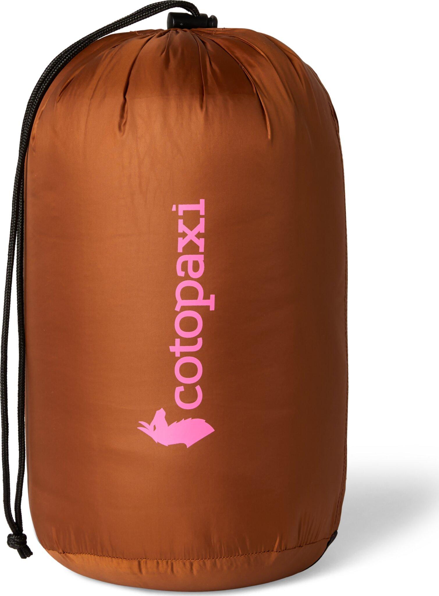 Product gallery image number 5 for product Teca Camp Blanket - Unisex