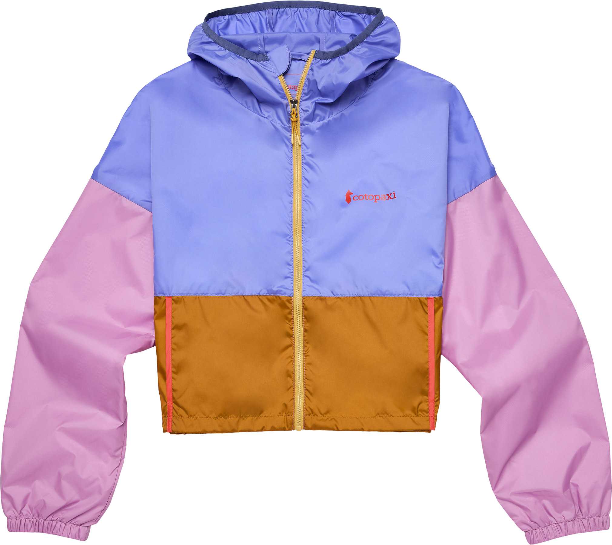 Product image for Teca Crop Jacket - Women's