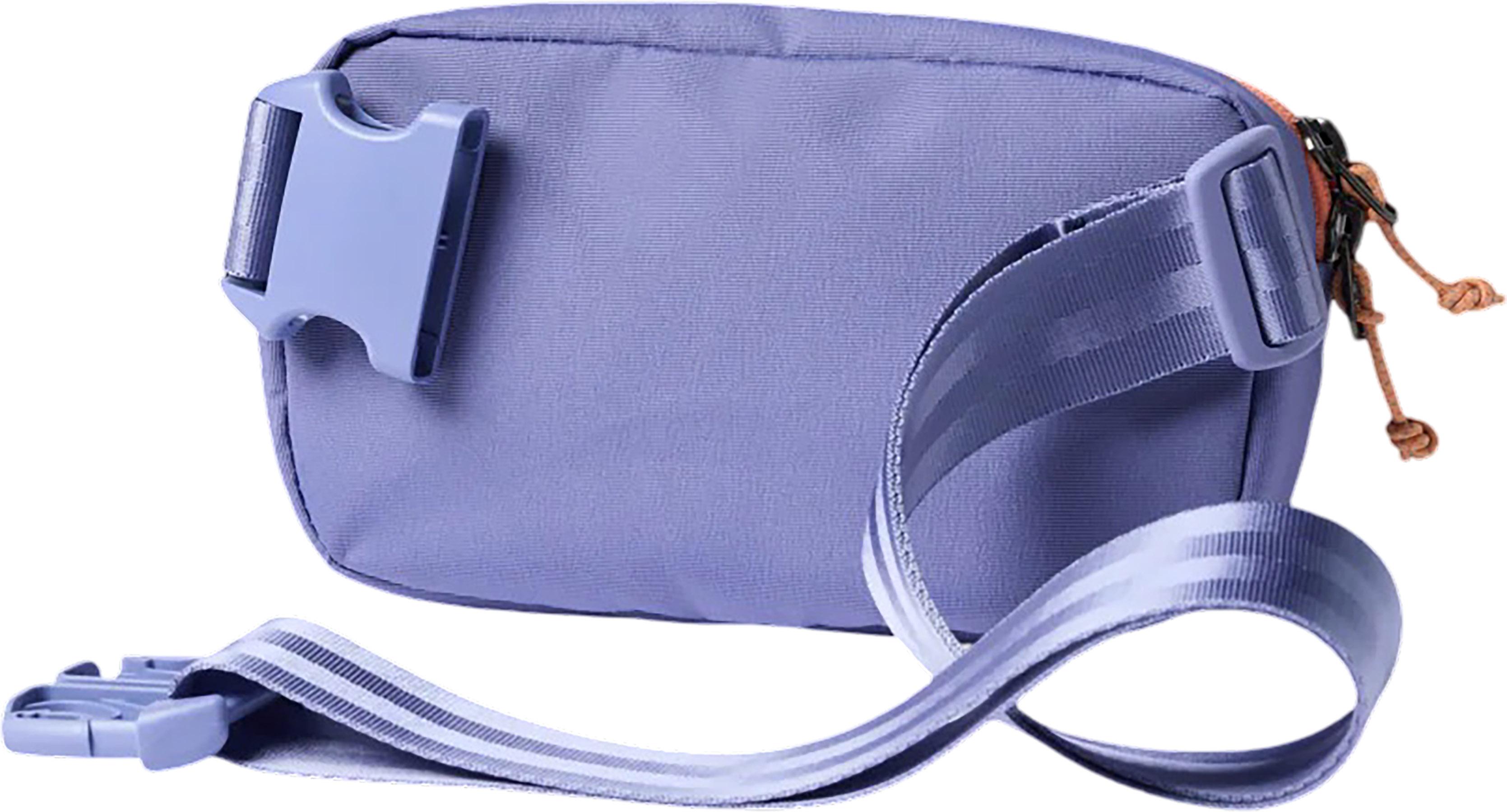 Product gallery image number 3 for product Todo Cada Día Hip Pack 2L