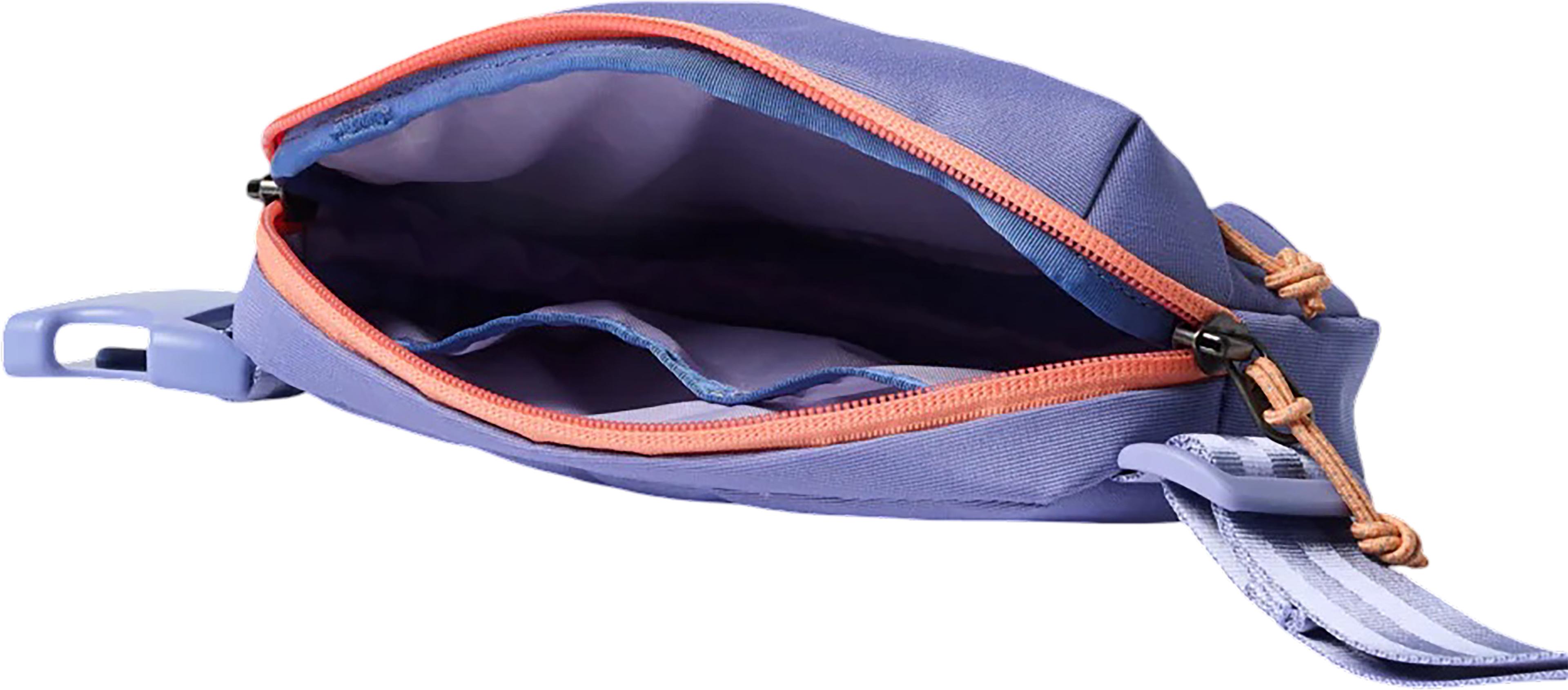 Product gallery image number 4 for product Todo Cada Día Hip Pack 2L