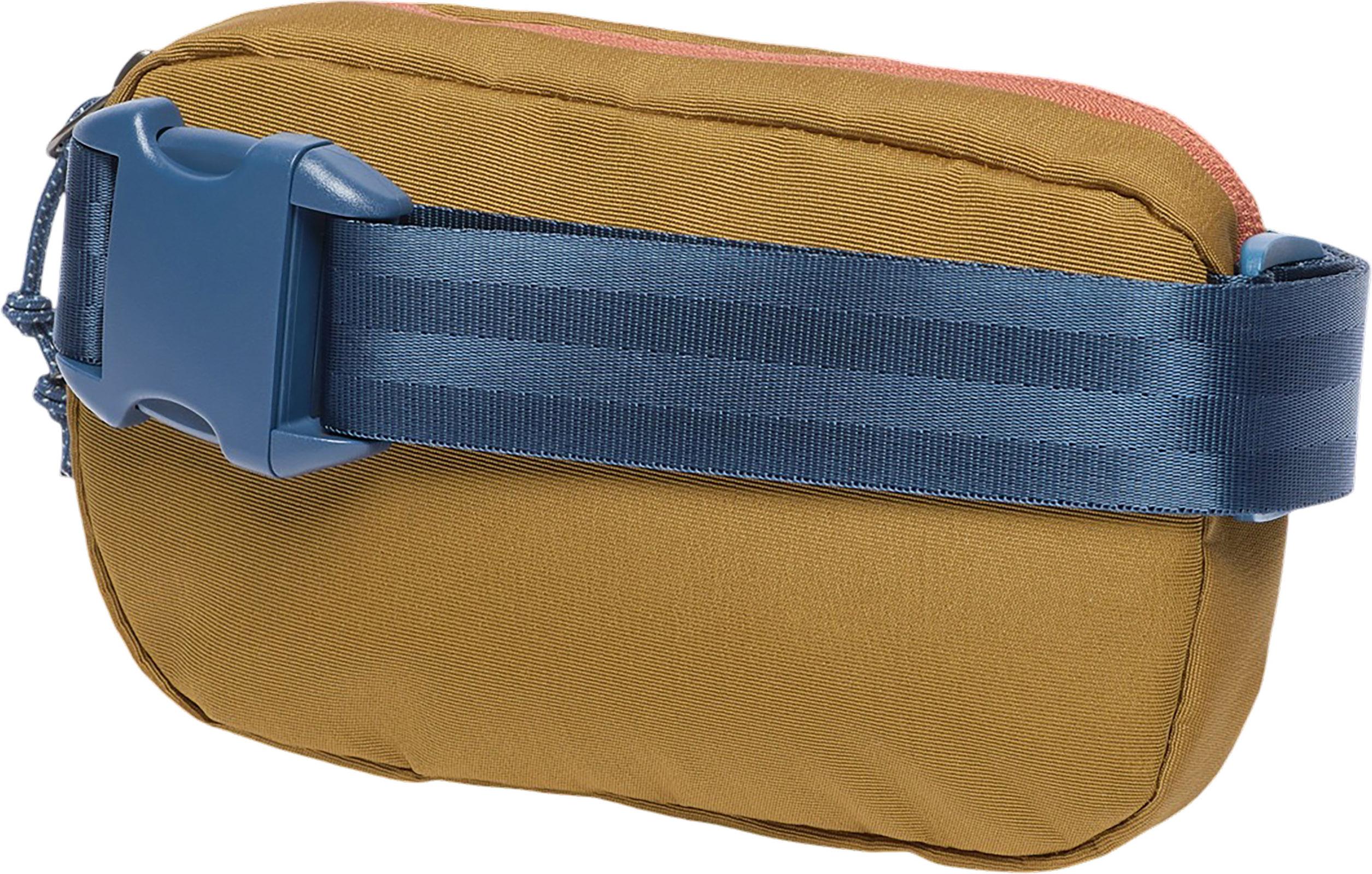 Product gallery image number 2 for product Todo Cada Día Hip Pack 2L