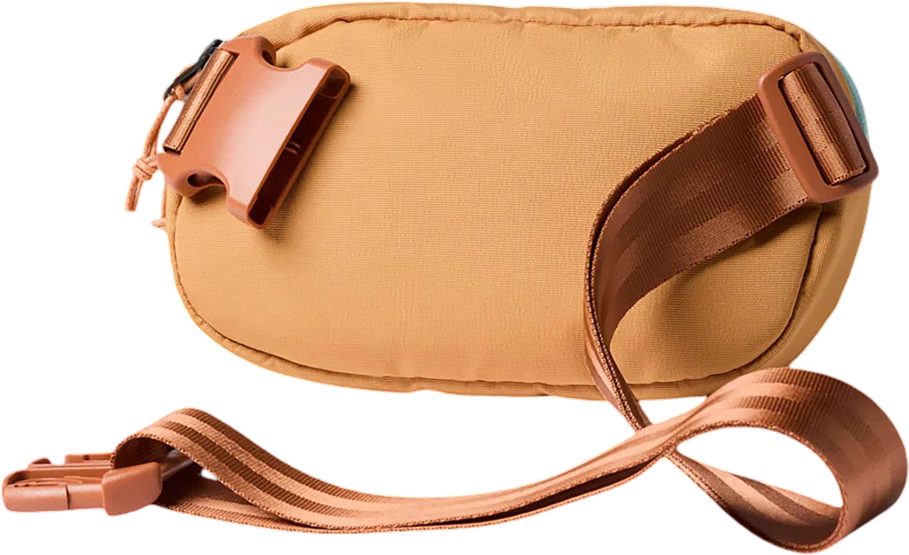 Product gallery image number 2 for product Todo Cada Día Hip Pack 2L