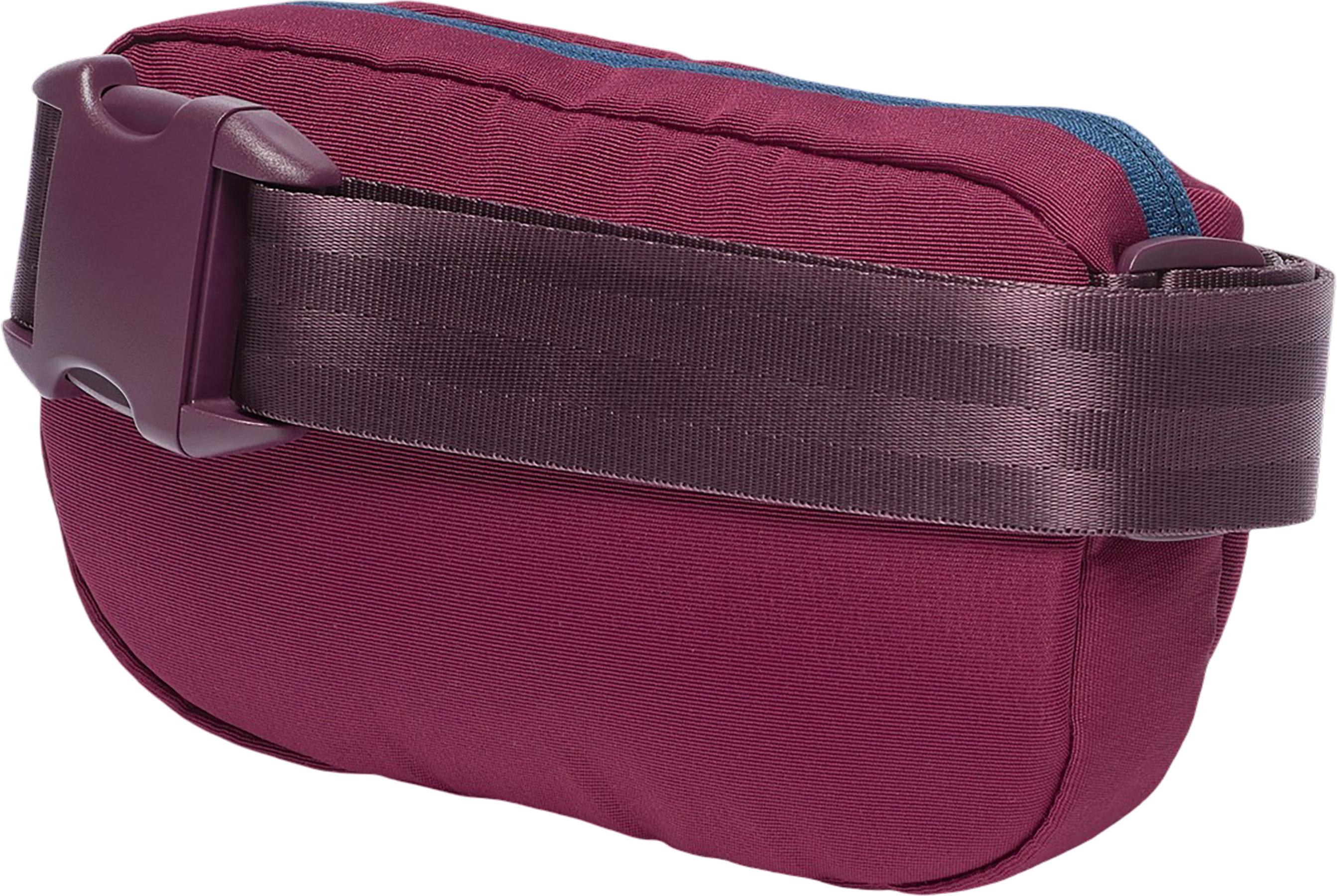 Product gallery image number 2 for product Todo Cada Día Hip Pack 2L  