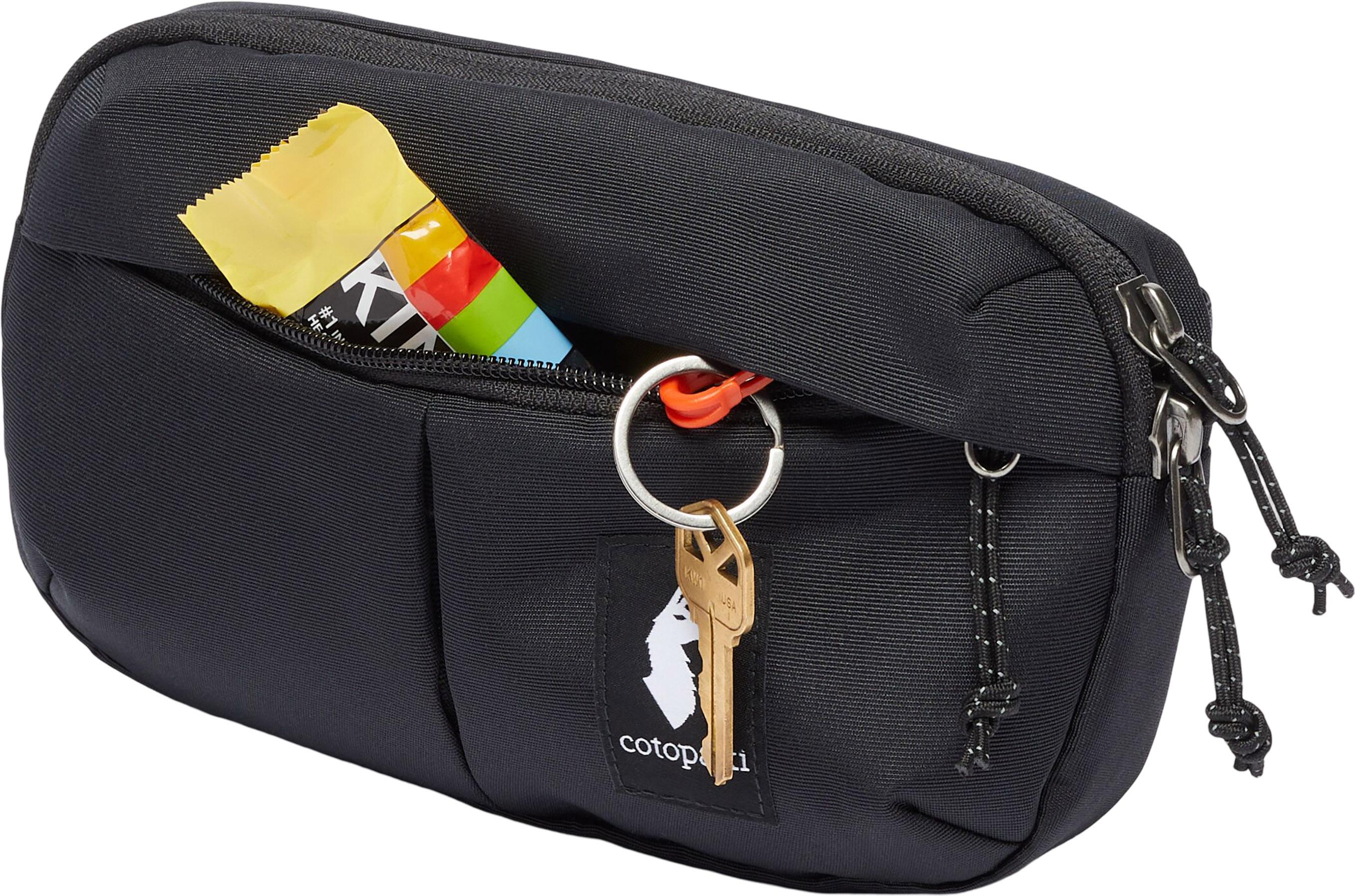 Product gallery image number 2 for product Todo Cada Día Hip Pack 2L  