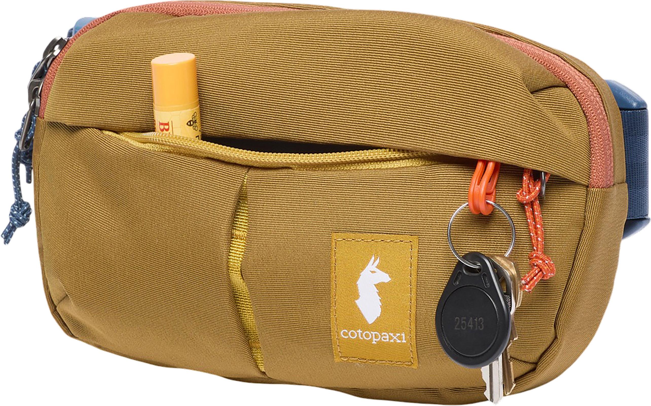 Product gallery image number 3 for product Todo Cada Día Hip Pack 2L