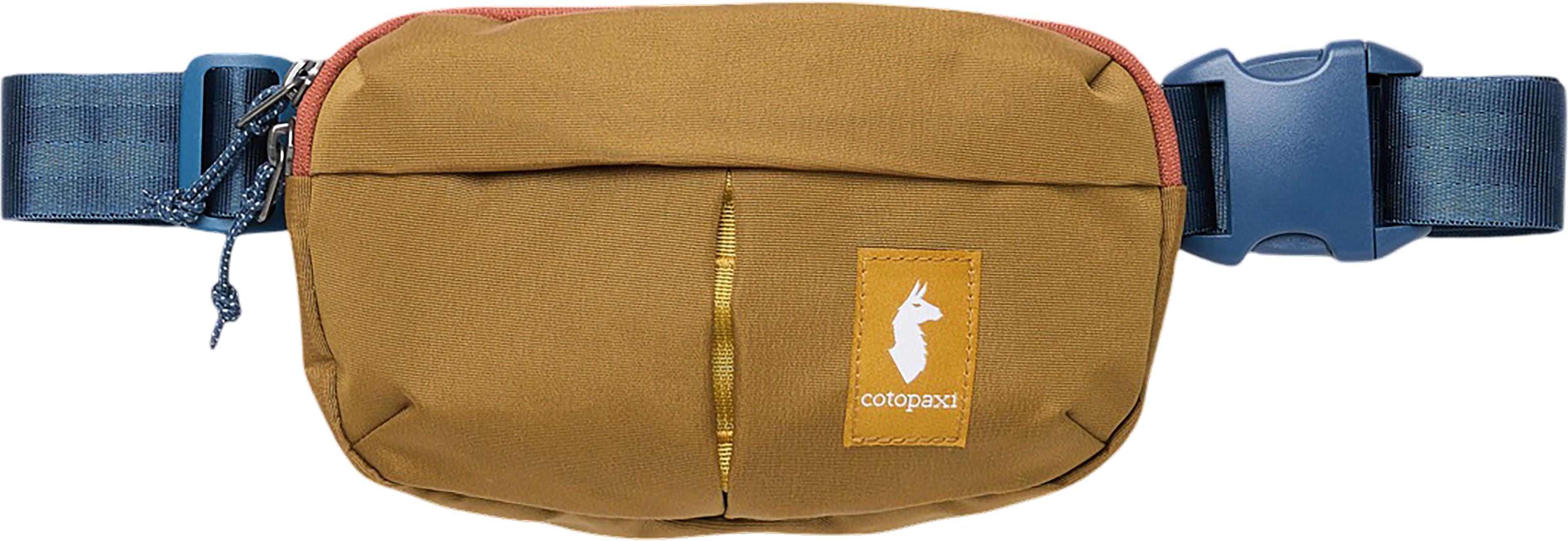 Product gallery image number 4 for product Todo Cada Día Hip Pack 2L