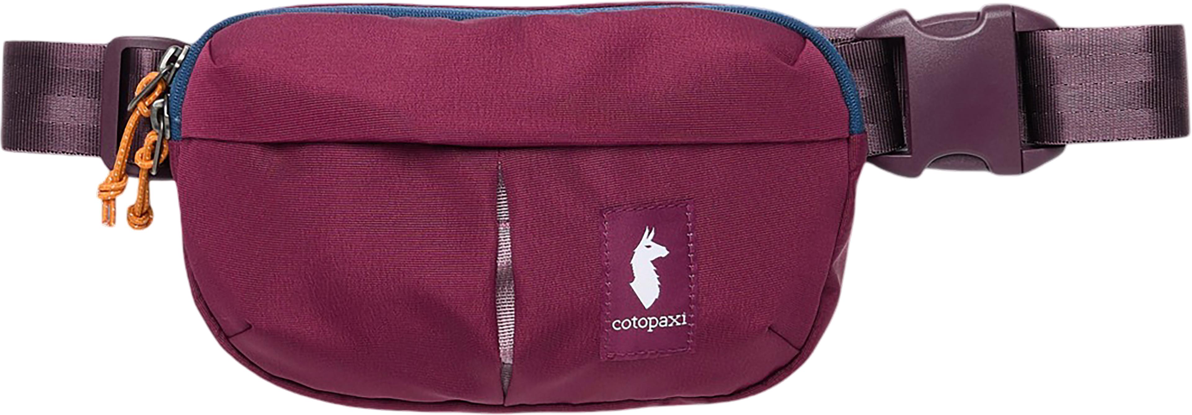 Product gallery image number 4 for product Todo Cada Día Hip Pack 2L  