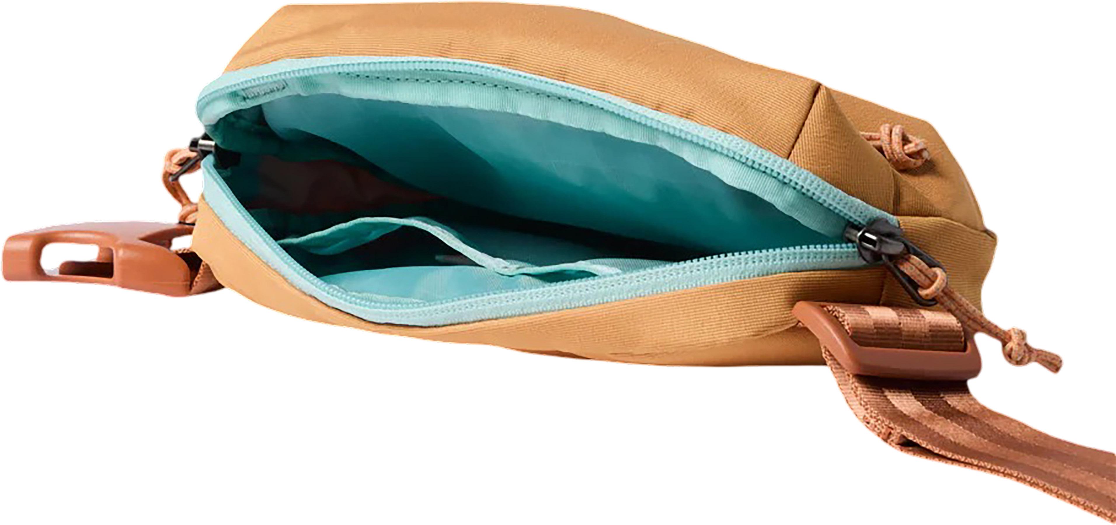 Product gallery image number 3 for product Todo Cada Día Hip Pack 2L