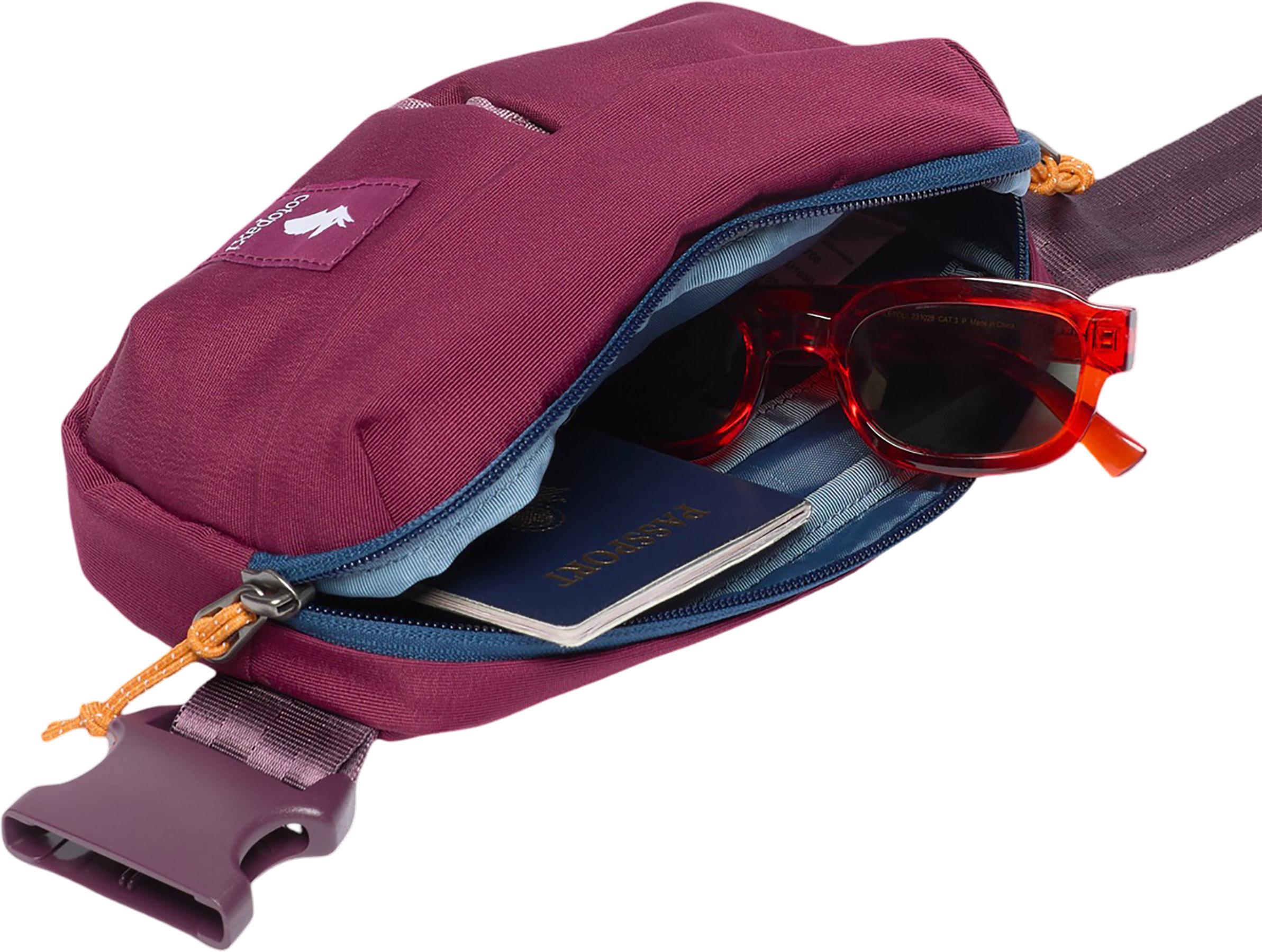 Product gallery image number 5 for product Todo Cada Día Hip Pack 2L  