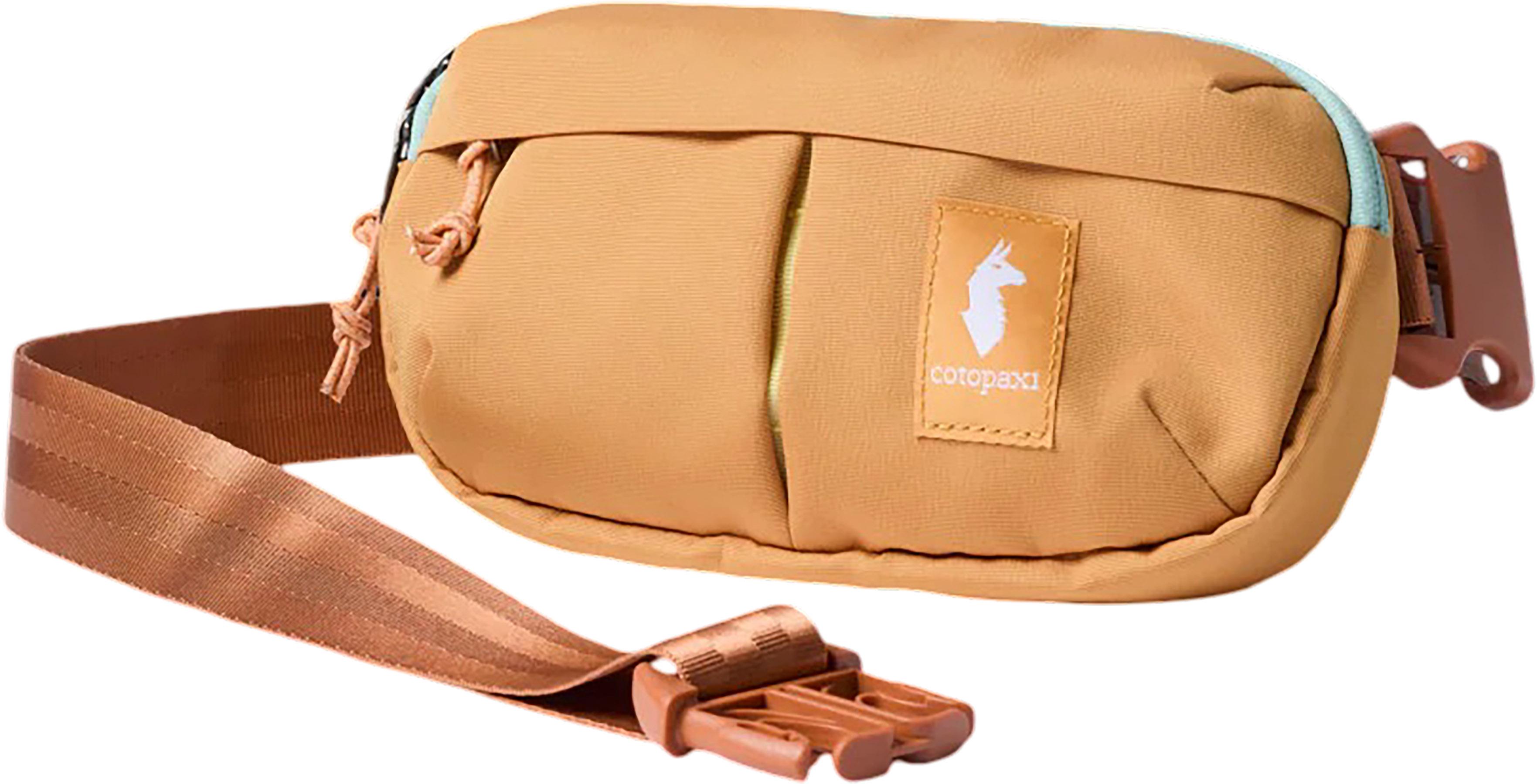Product image for Todo Cada Día Hip Pack 2L  