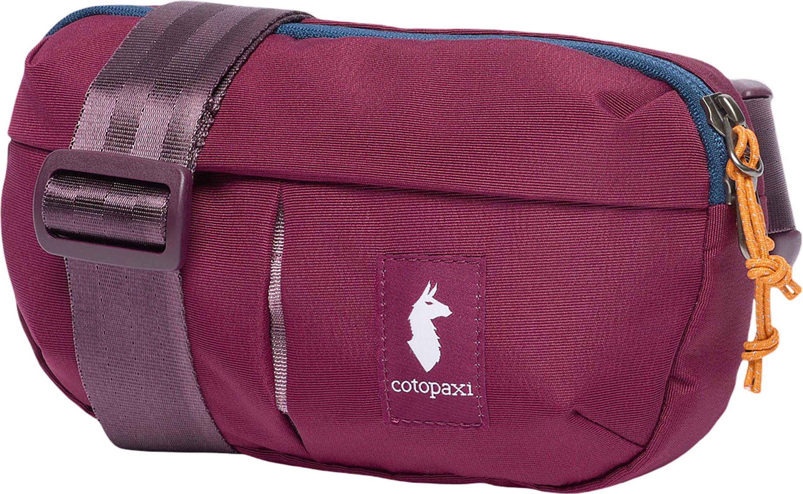 Product image for Todo Cada Día Hip Pack 2L  