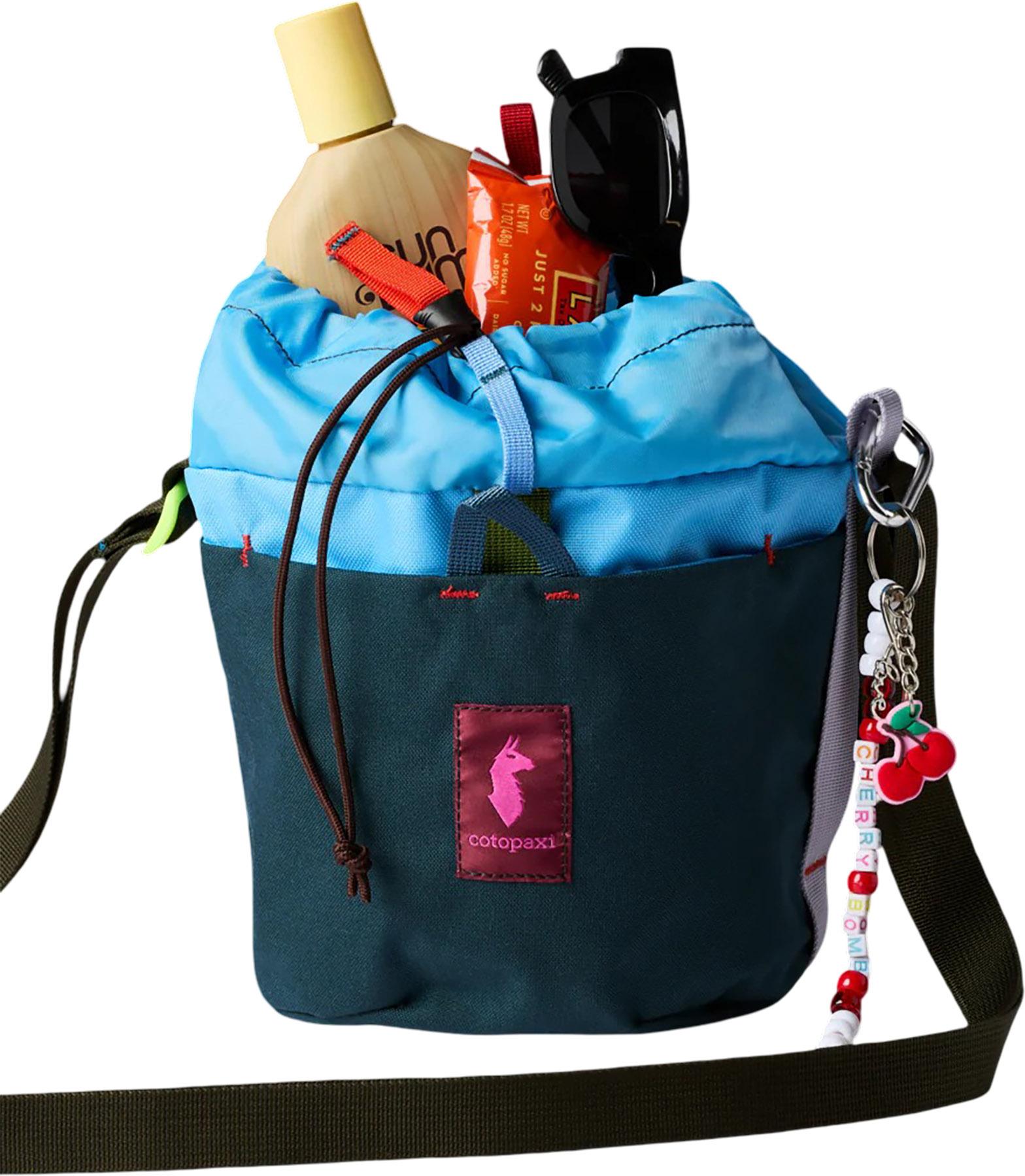 Numéro de l'image de la galerie de produits 3 pour le produit Sac seau Todo 3L