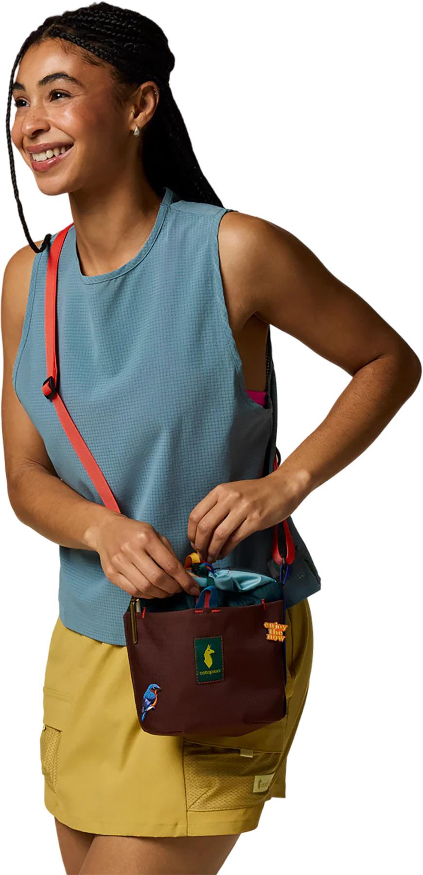 Numéro de l'image de la galerie de produits 5 pour le produit Sac seau Todo 3L